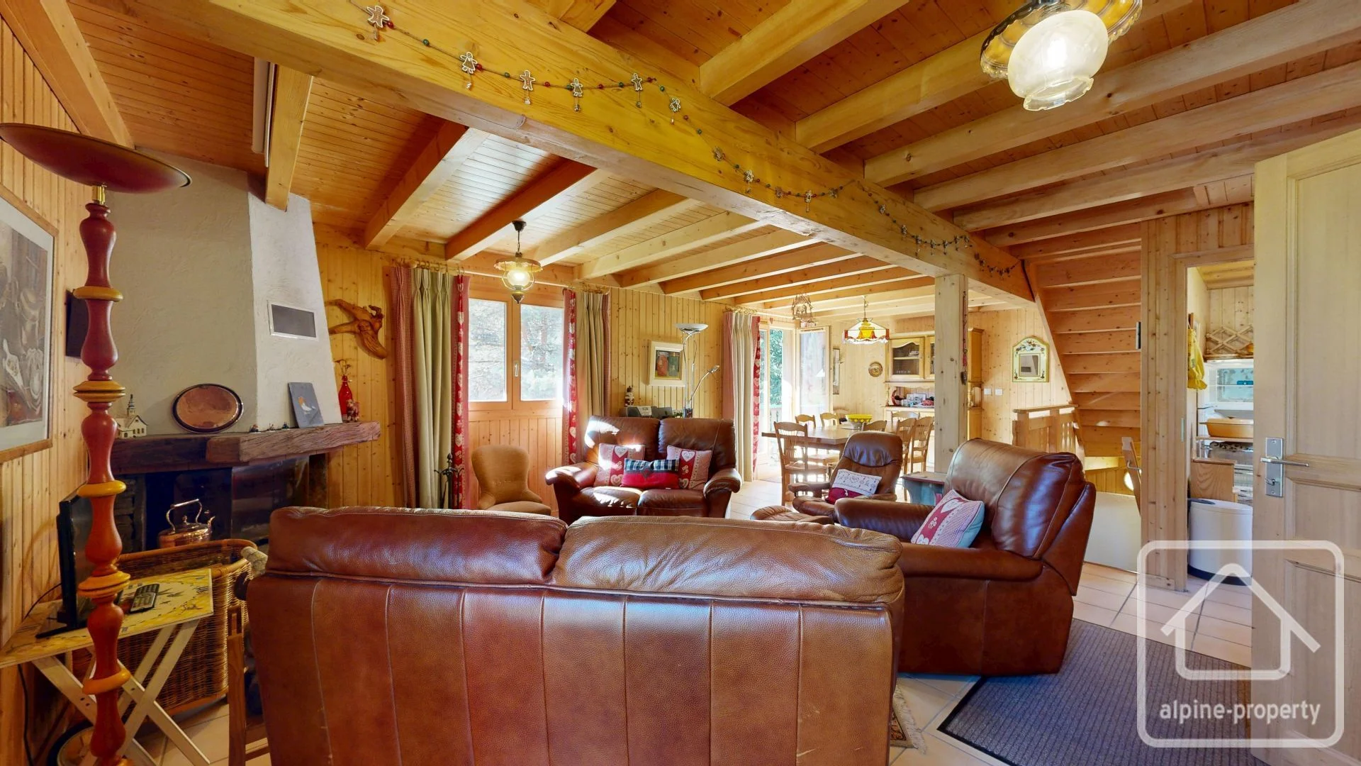 Chalet Campello, Châtel, Châtel & Vallée (photo 9)