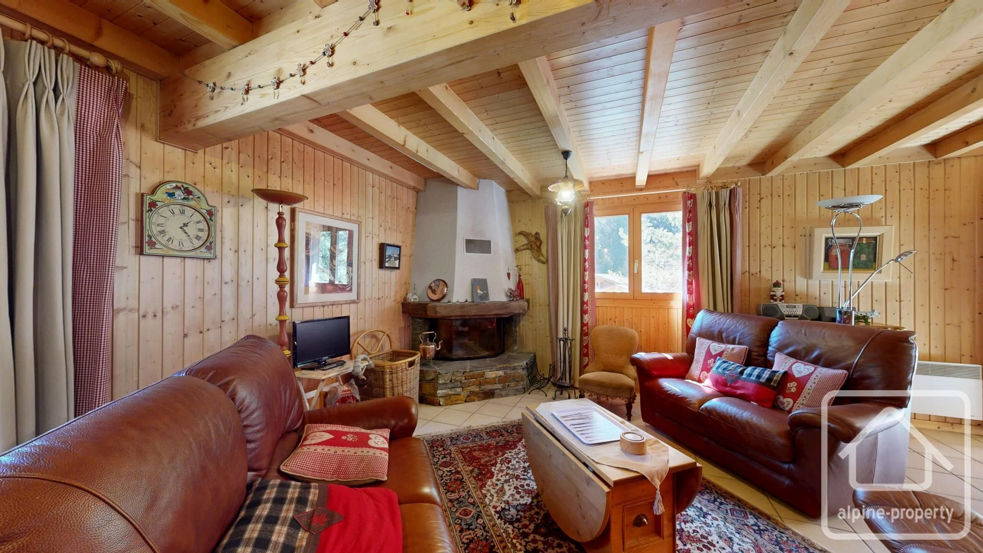 Chalet Campello, Châtel, Châtel & Vallée (photo 10)