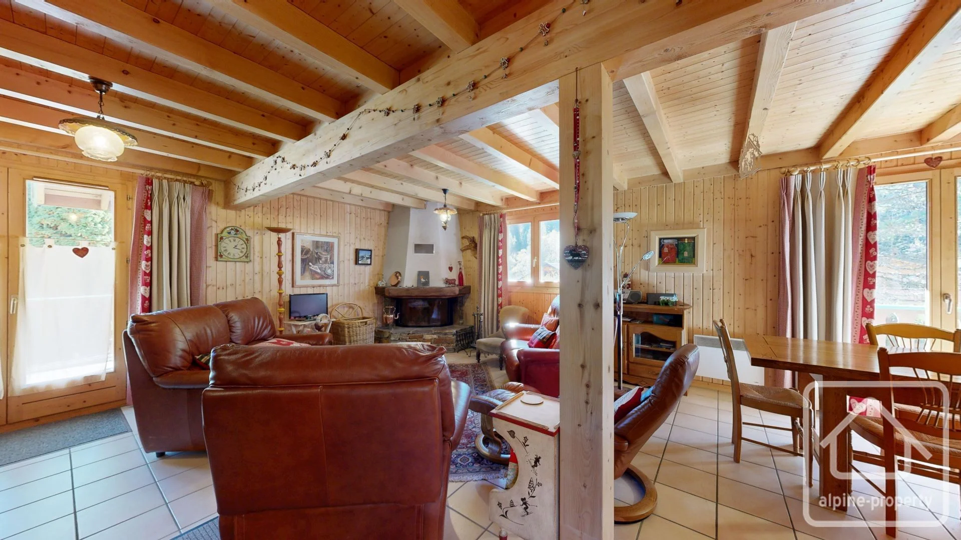 Chalet Campello, Châtel, Châtel & Vallée (photo 11)