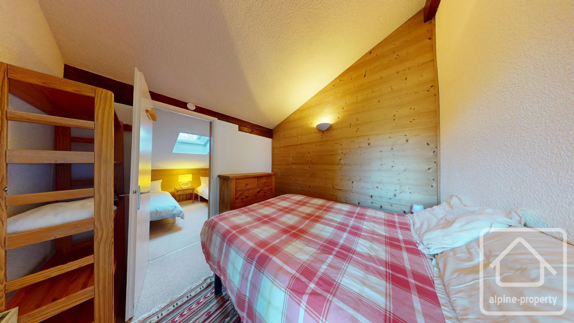 Appt. du Bois, Arâches-la-Frasse, Flaine & Les Carroz (photo 8)