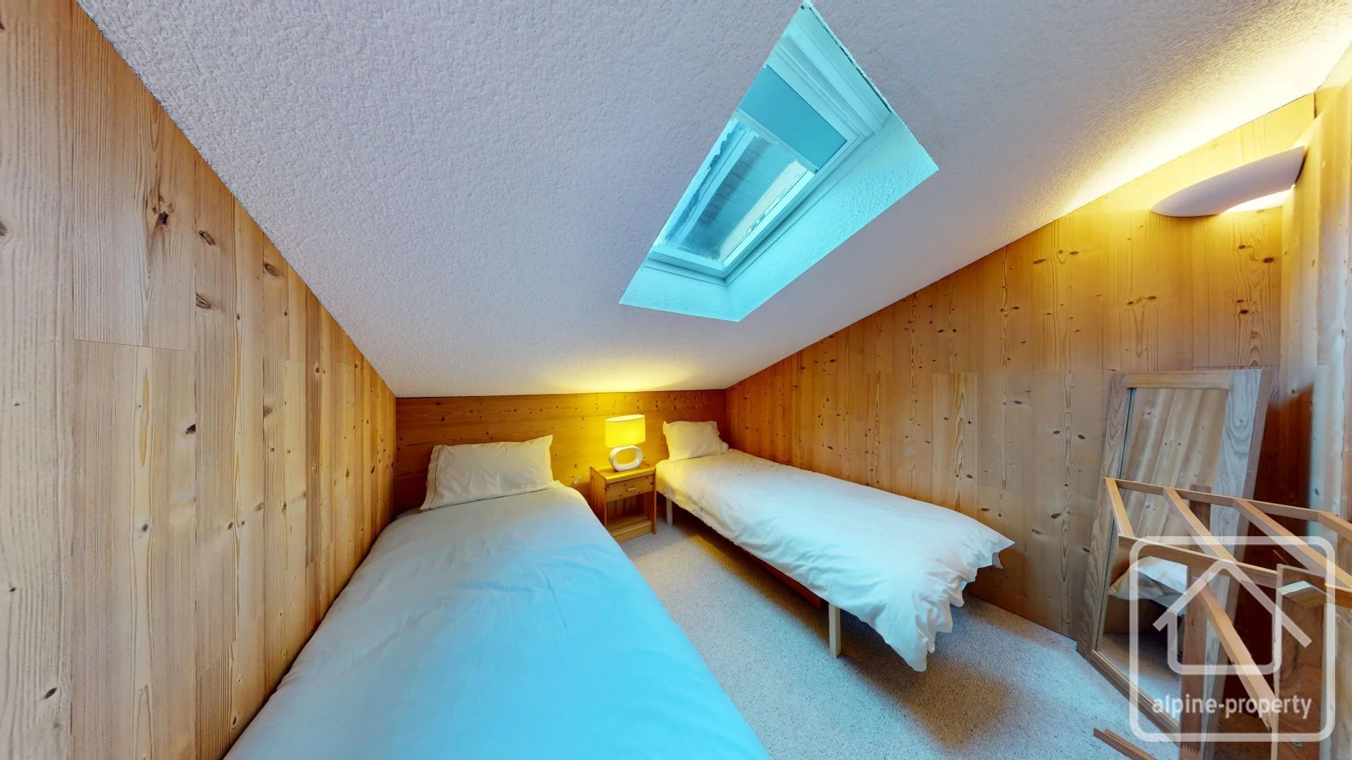 Appt. du Bois, Arâches-la-Frasse, Flaine & Les Carroz (photo 9)