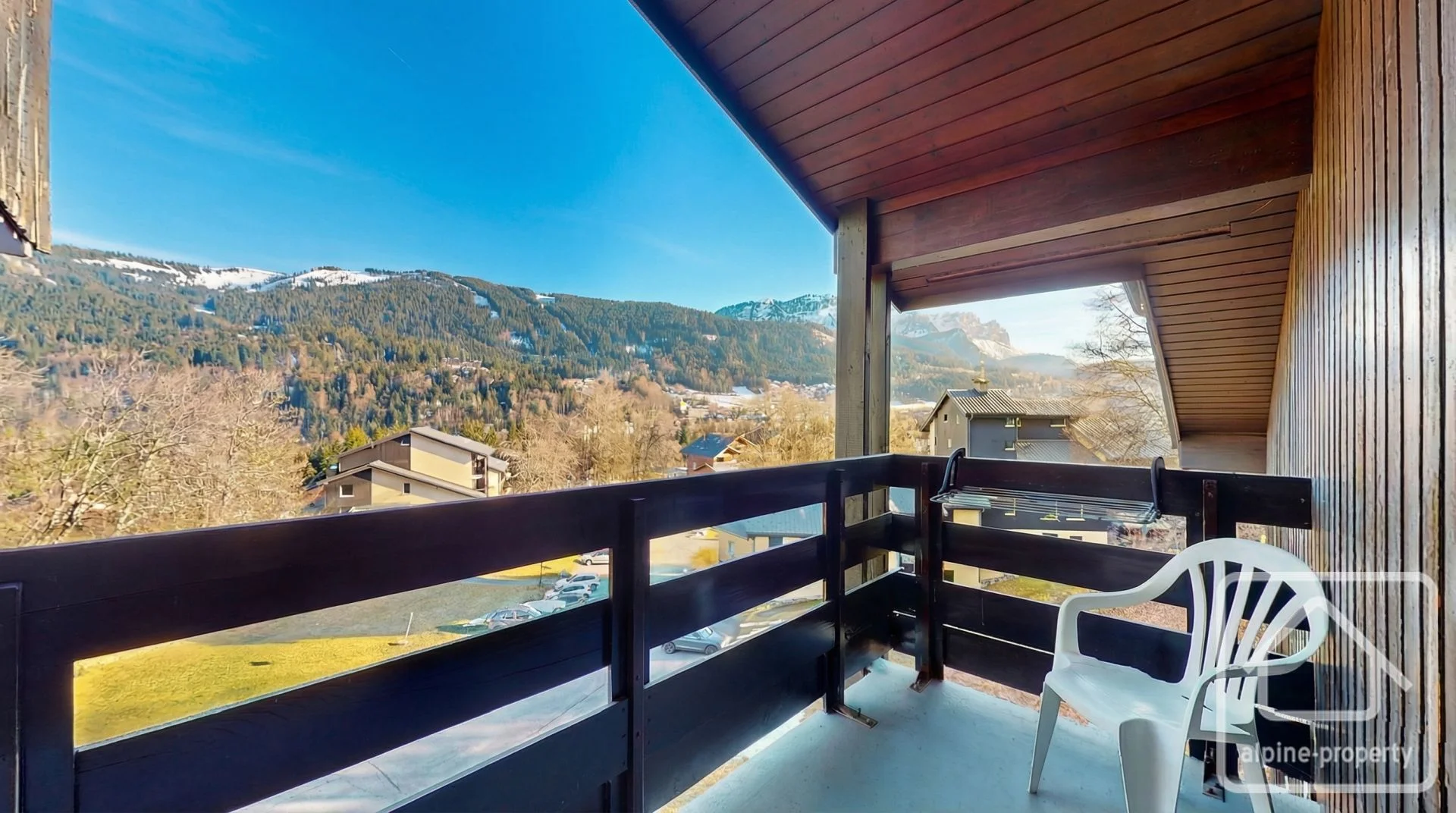 Appt. du Bois, Arâches-la-Frasse, Flaine & Les Carroz (photo 11)