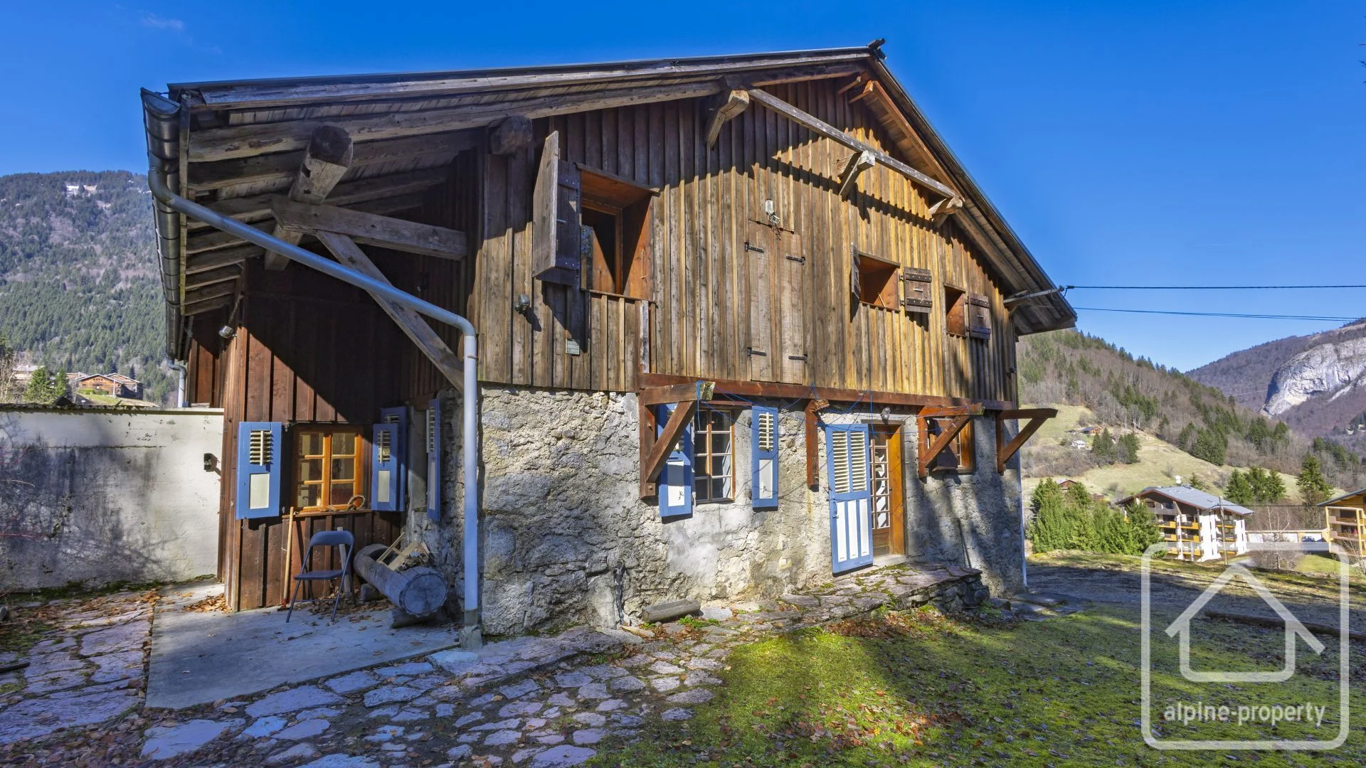 Chalet Enzo, Saint-Jean-d'Aulps, Saint-Jean-d'Aulps & Vallée (photo 6)