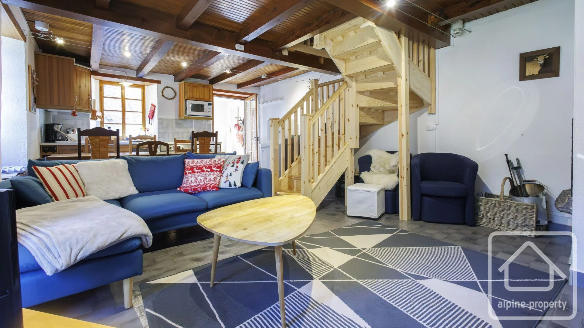Chalet Enzo, Saint-Jean-d'Aulps, Saint-Jean-d'Aulps & Vallée (photo 8)