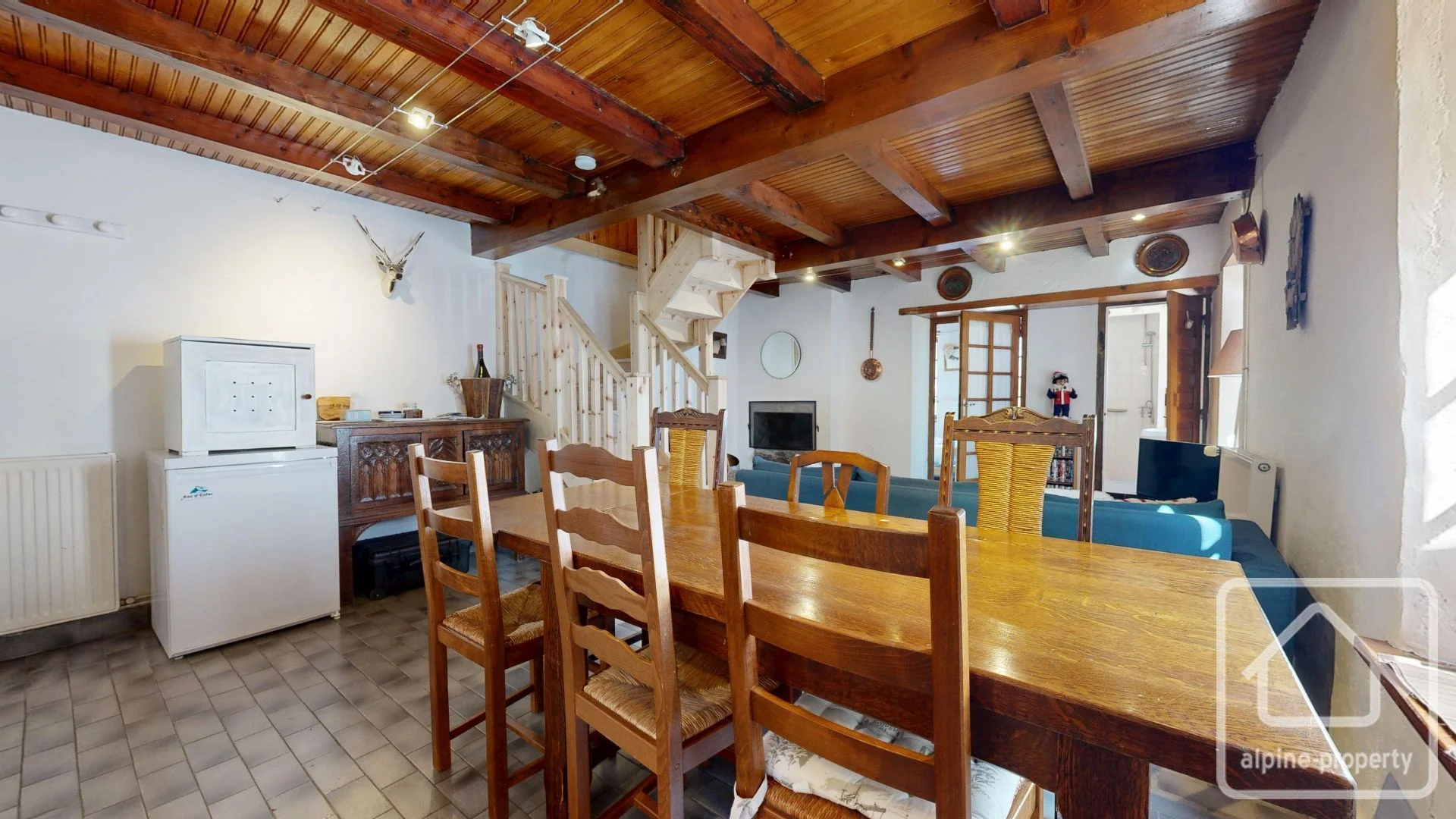 Chalet Enzo, Saint-Jean-d'Aulps, Saint-Jean-d'Aulps & Vallée (photo 10)