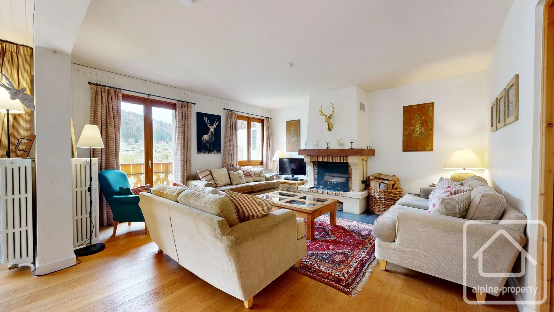 Chalet Les Moulins, Morzine, Morzine (photo 5)