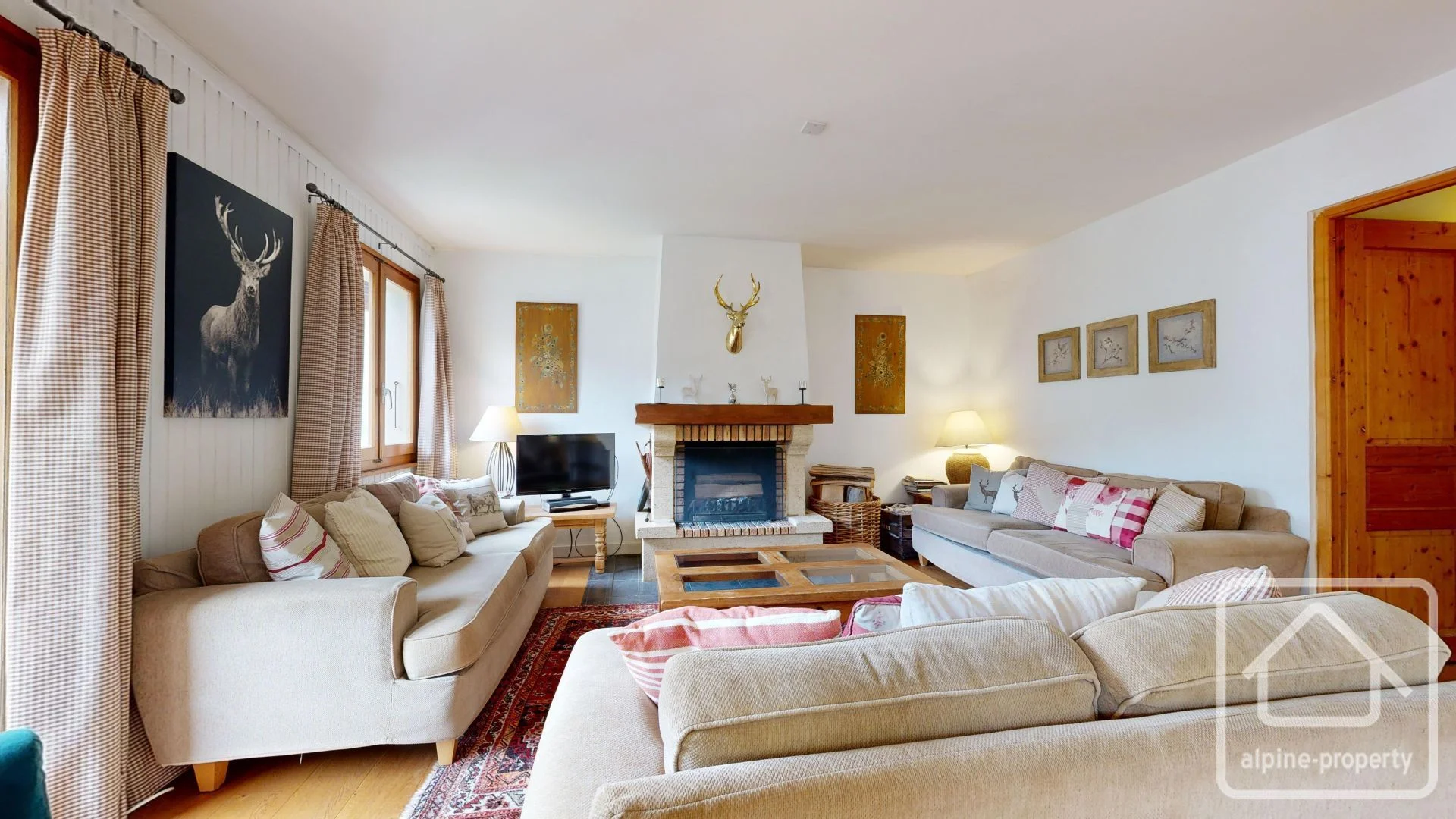 Chalet Les Moulins, Morzine, Morzine (photo 6)