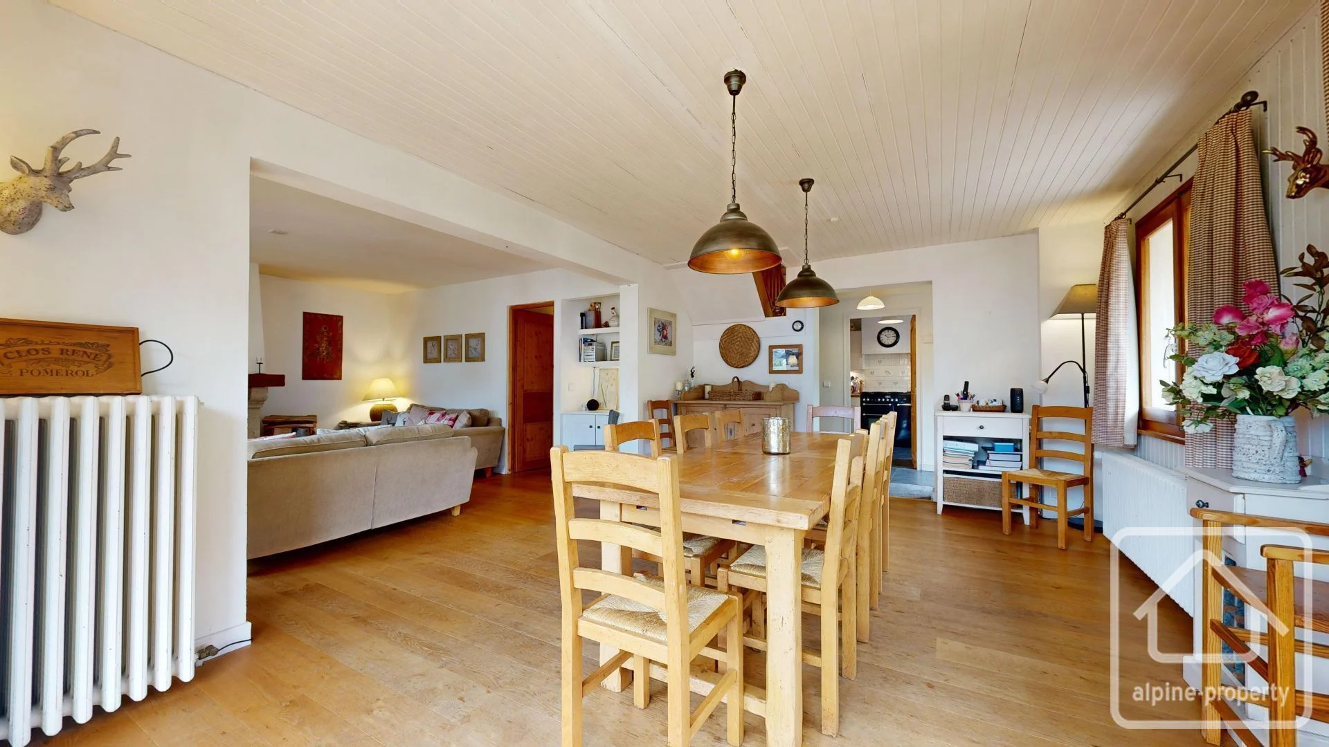 Chalet Les Moulins, Morzine, Morzine (photo 11)