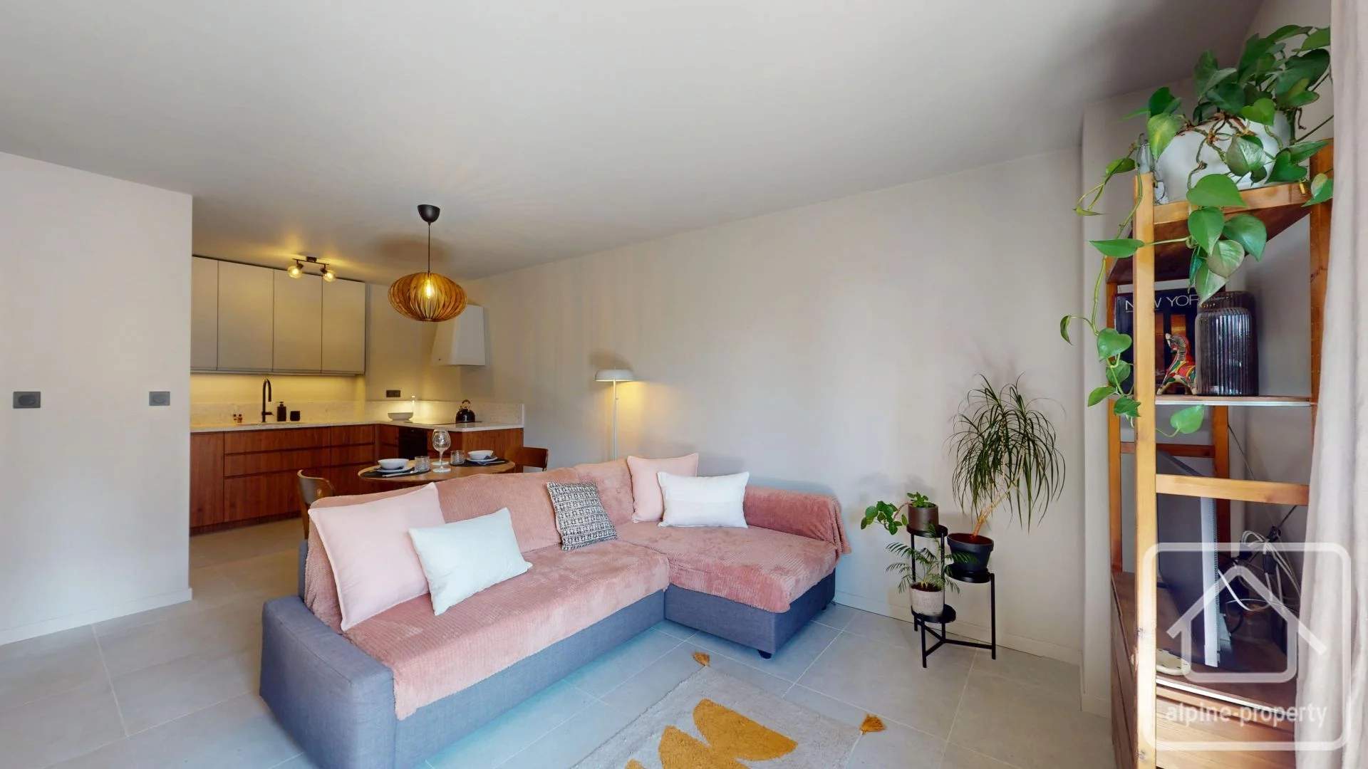 Appt. Le Petit Heron, Chamonix-Mont-Blanc, Chamonix & Vallée (photo 8)