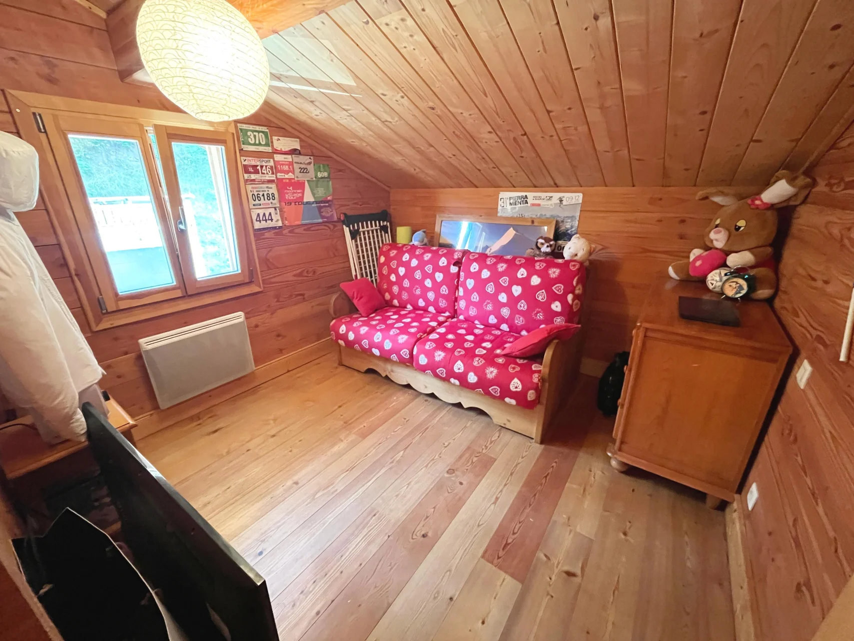 Chalet des Rosières, Arâches-la-Frasse, Flaine & Les Carroz (photo 7)