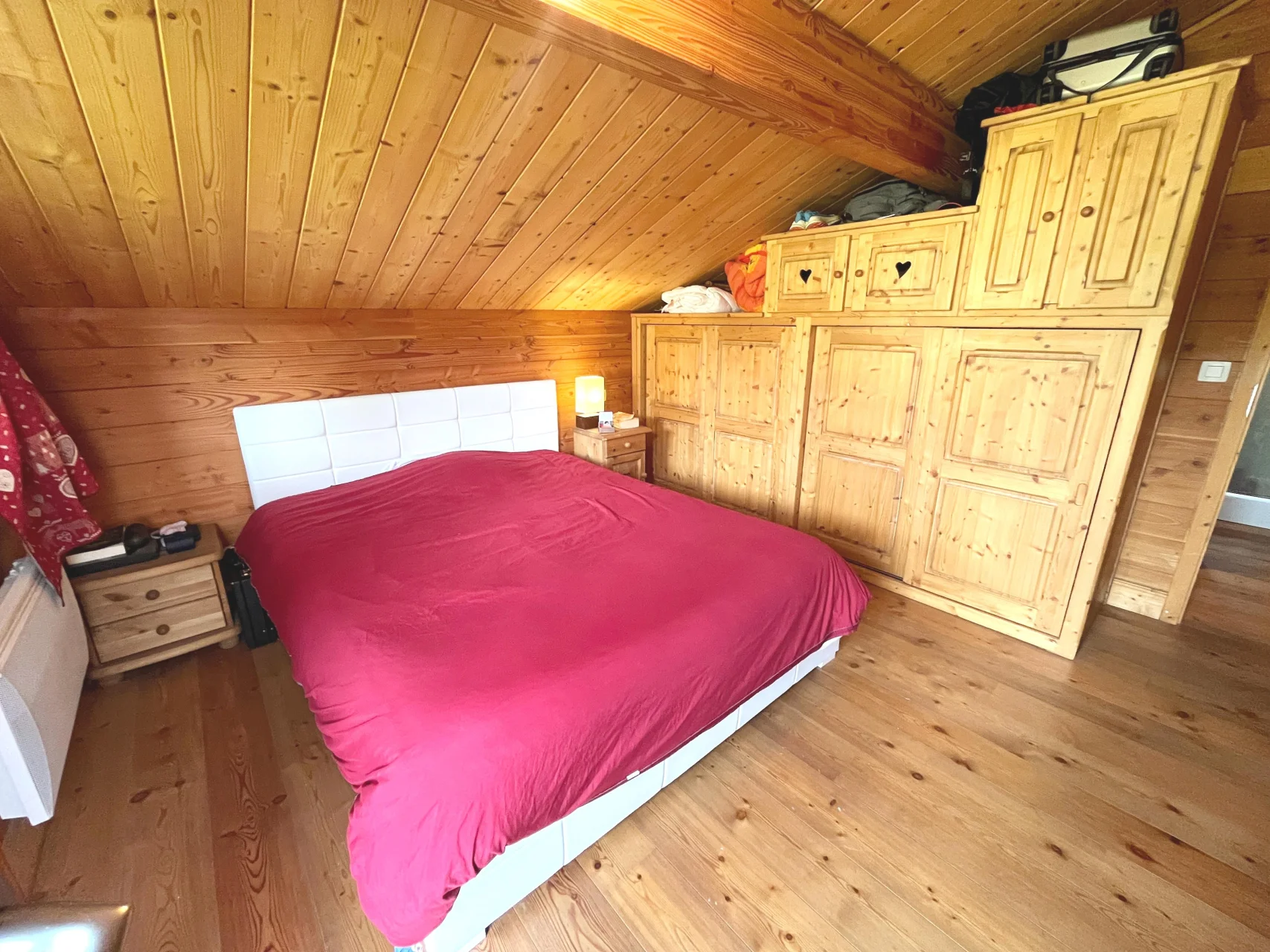 Chalet des Rosières, Arâches-la-Frasse, Flaine & Les Carroz (photo 8)