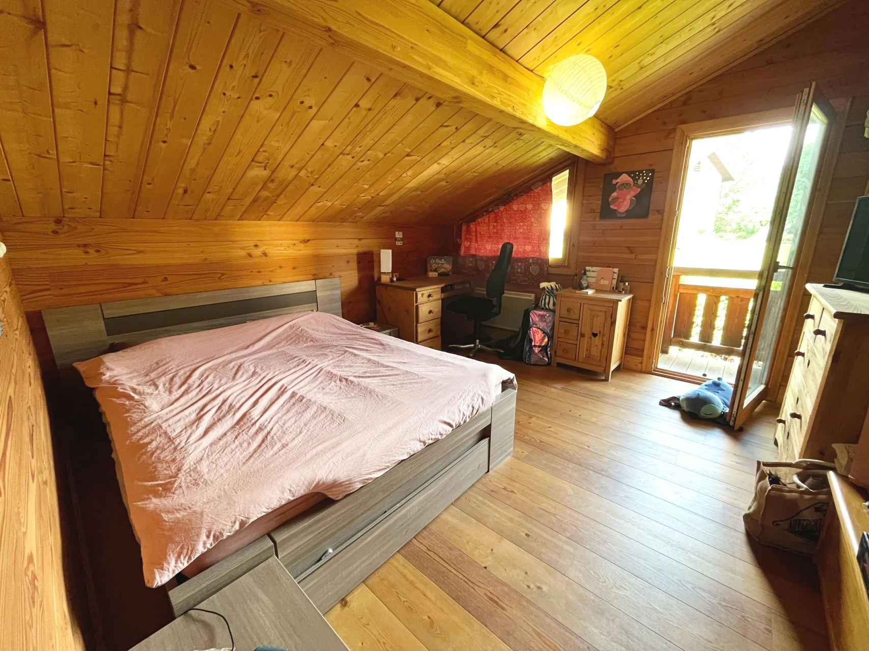 Chalet des Rosières, Arâches-la-Frasse, Flaine & Les Carroz (photo 9)