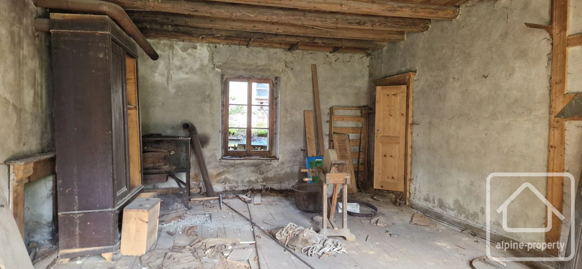 Grange La Sciaux, Lullin, Vallée Du Brevon (photo 5)