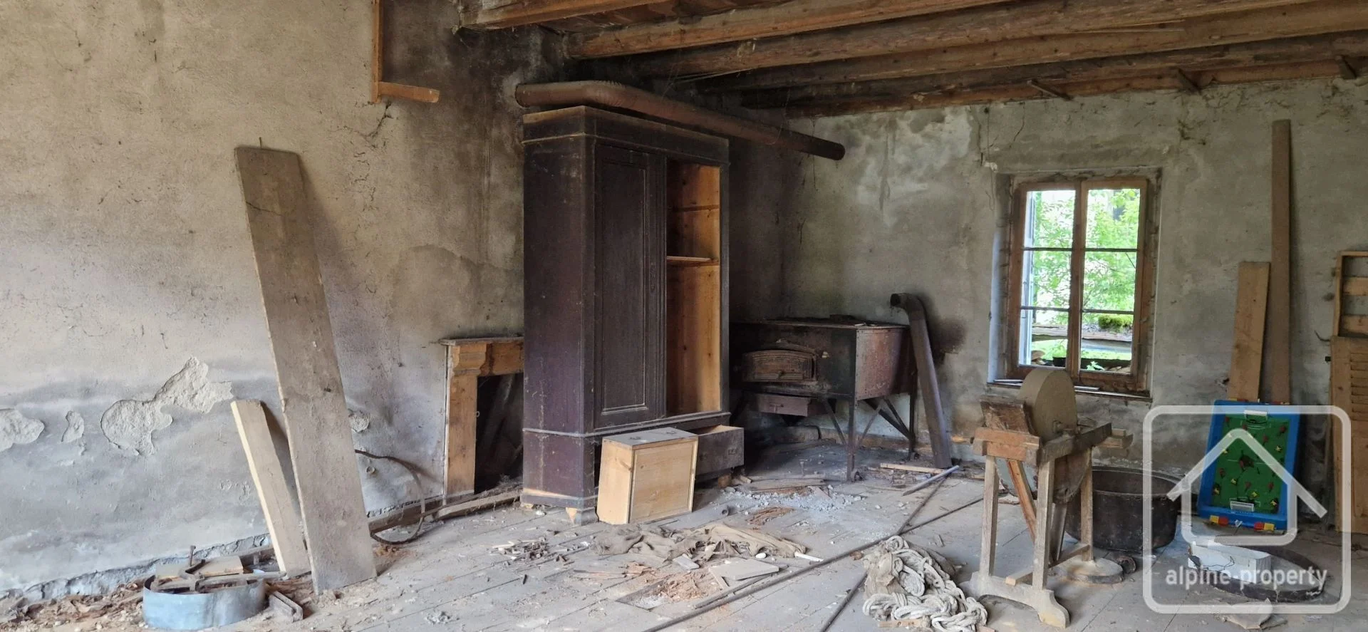 Grange La Sciaux, Lullin, Vallée Du Brevon (photo 6)