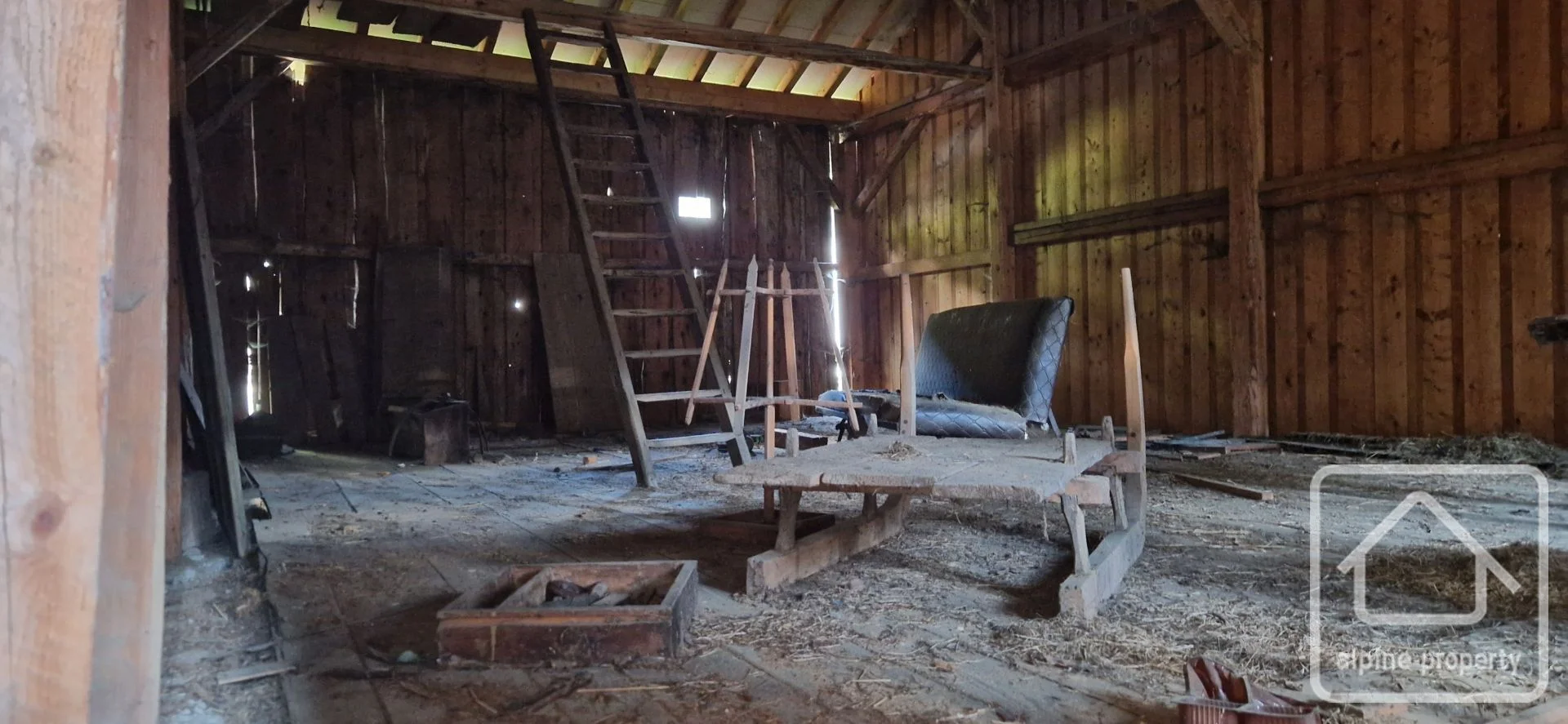 Grange La Sciaux, Lullin, Vallée Du Brevon (photo 9)