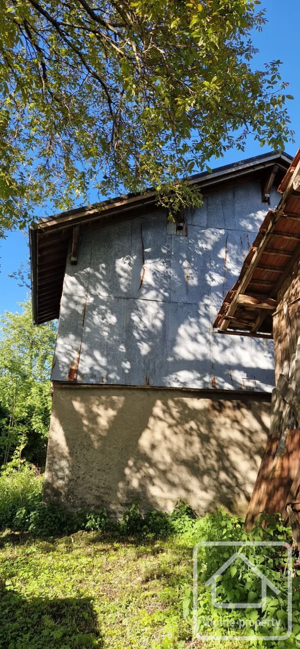 Grange La Sciaux, Lullin, Vallée Du Brevon (photo 10)