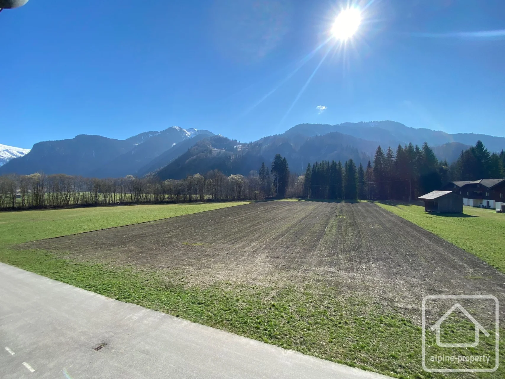 Appt. Cascade, Samoëns, Samoëns & Vallée (photo 3)