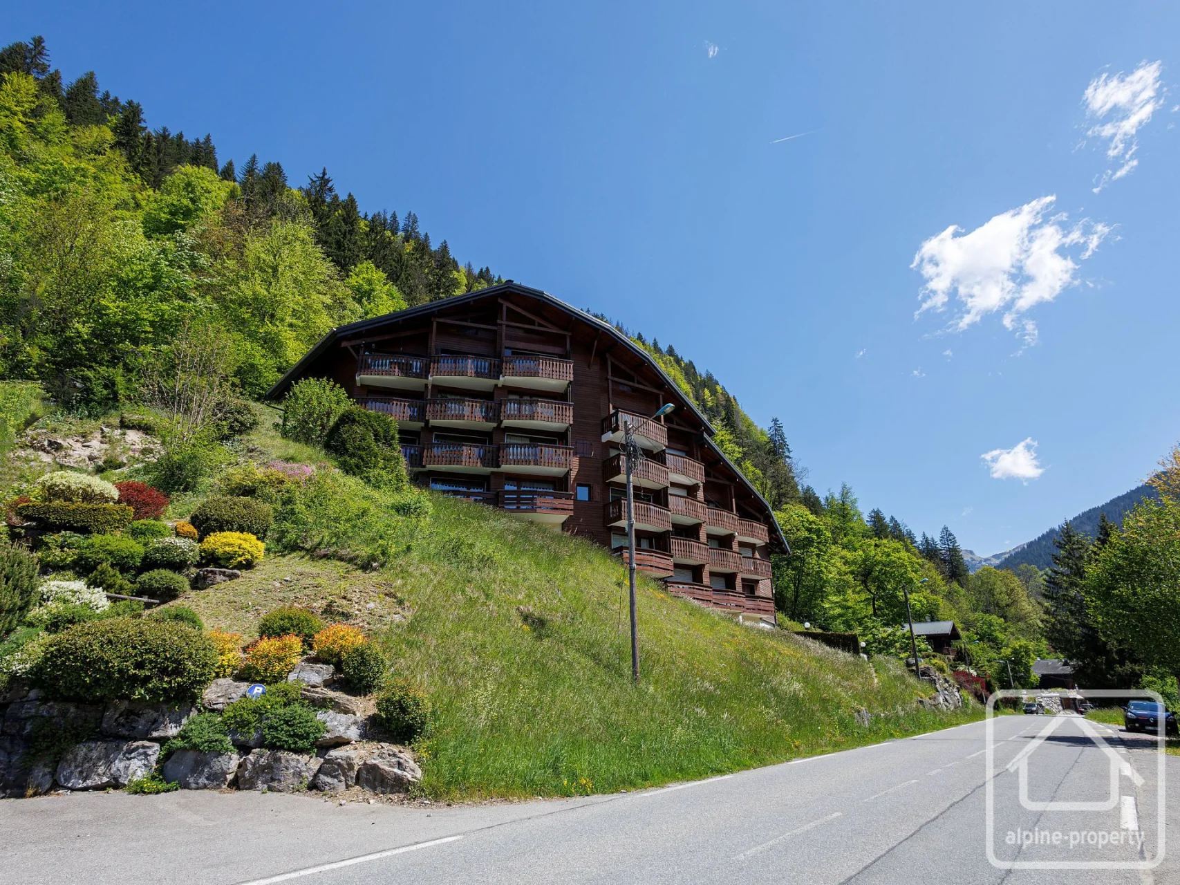 Appt. L'Eterlou, Morzine, Morzine (photo 1)
