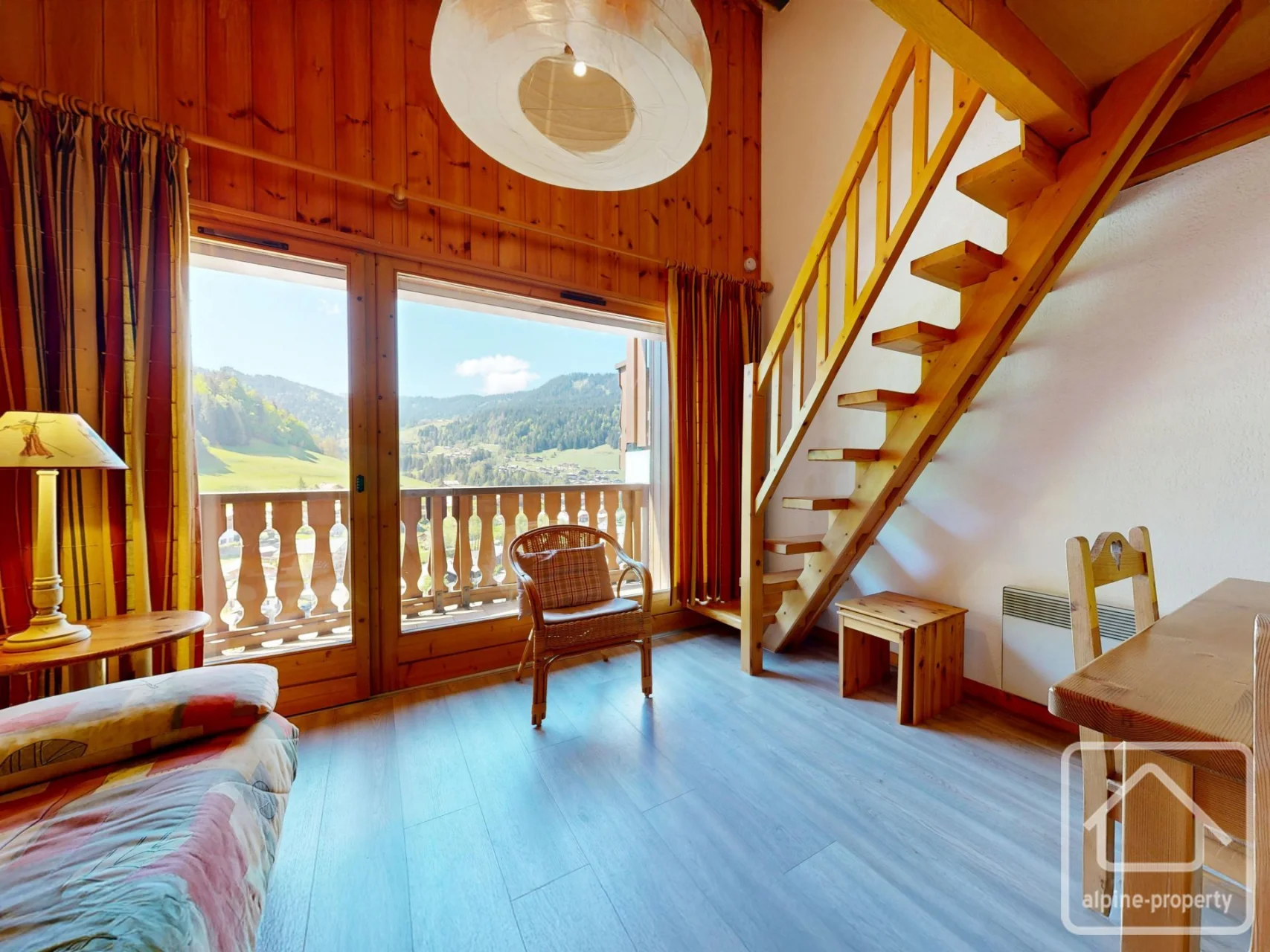 Appt. L'Eterlou, Morzine, Morzine (photo 3)