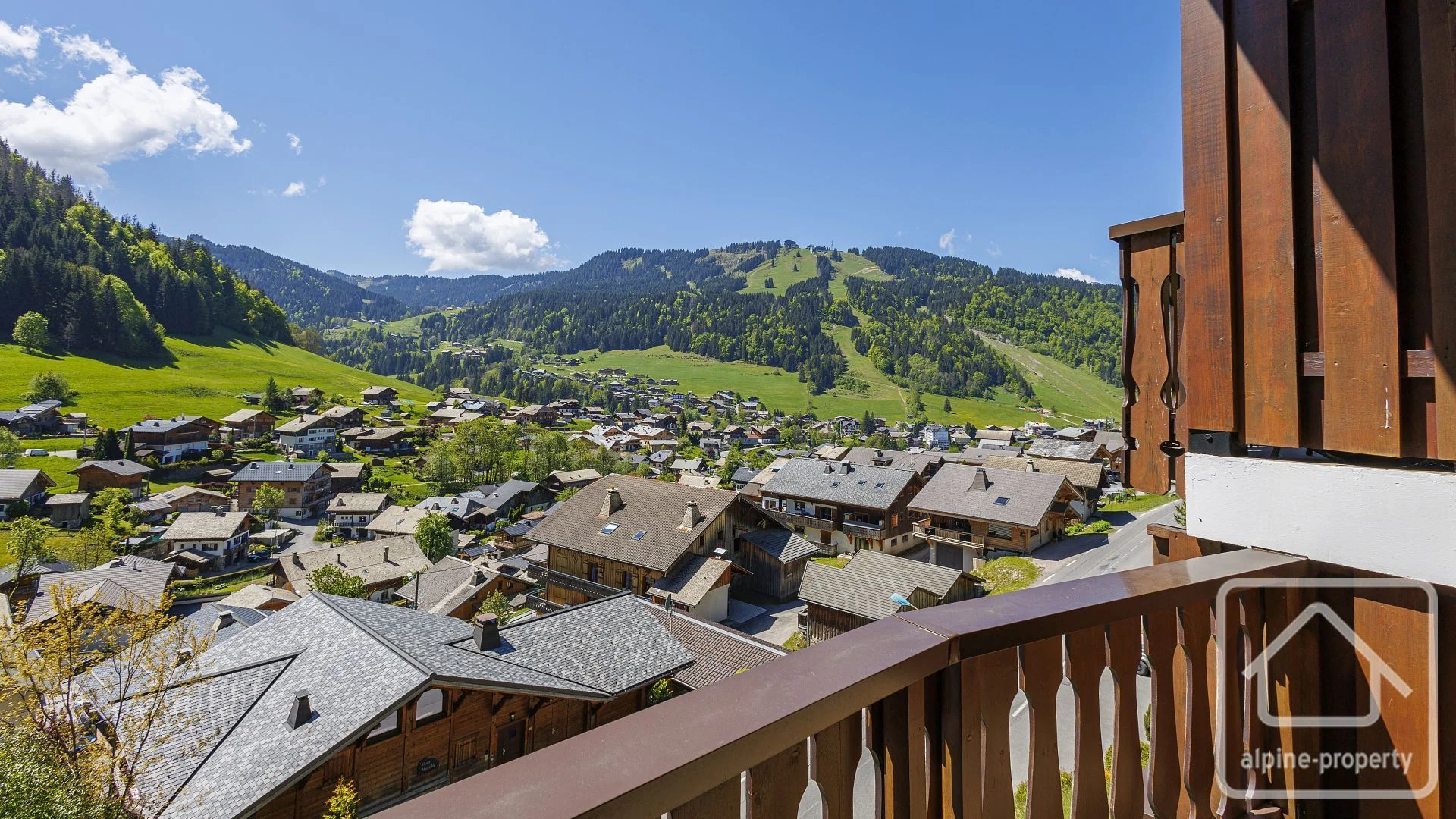 Appt. L'Eterlou, Morzine, Morzine (photo 4)