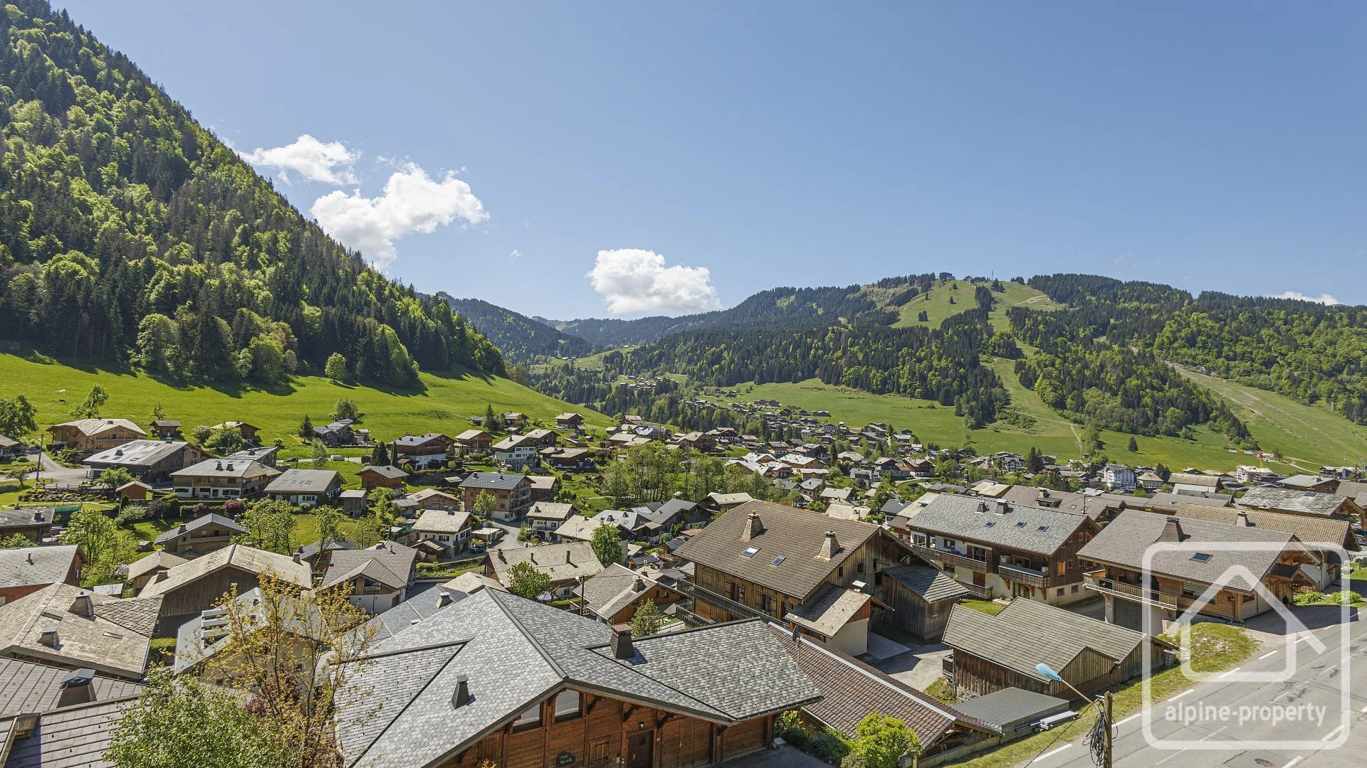 Appt. L'Eterlou, Morzine, Morzine (photo 6)