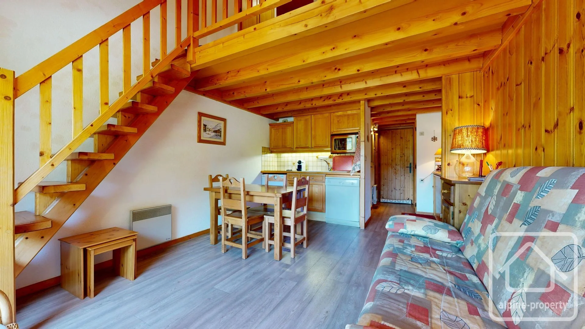 Appt. L'Eterlou, Morzine, Morzine (photo 7)