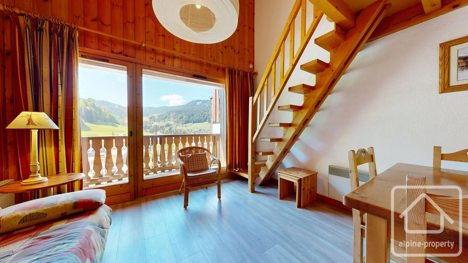Appt. L'Eterlou, Morzine, Morzine (photo 10)