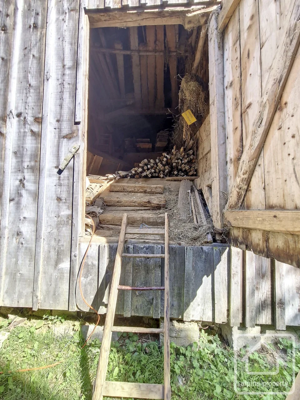 Grange des Mouilles, Lullin, Vallée Du Brevon (photo 5)