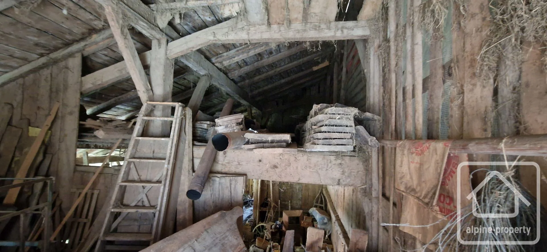 Grange des Mouilles, Lullin, Vallée Du Brevon (photo 6)