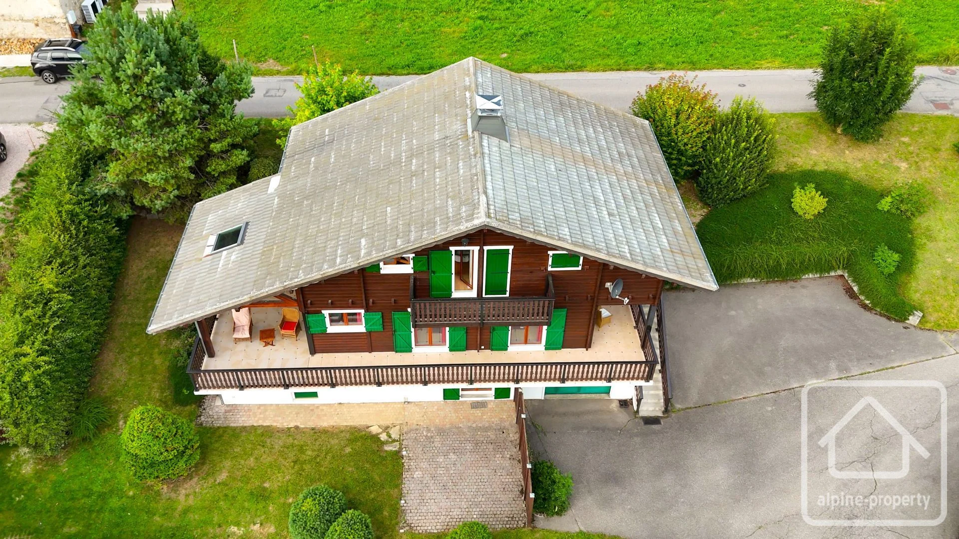 Chalet El Mirador, La Chapelle-d'Abondance, Châtel & Vallée (photo 5)