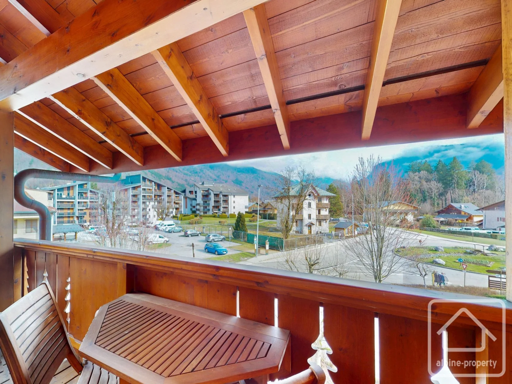 Appt. Epicéa, Samoëns, Samoëns & Vallée (photo 3)