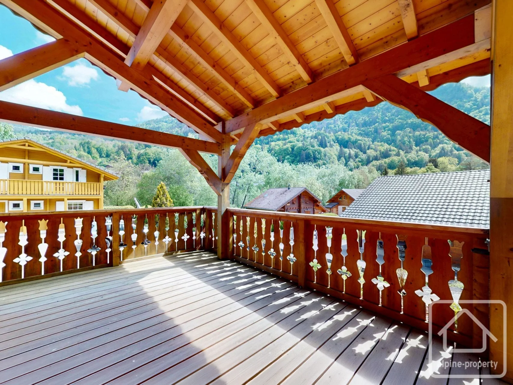 Chalet Rives de Dranse, Saint-Jean-d'Aulps, St Jean d'Aulps & Vallée (photo 4)