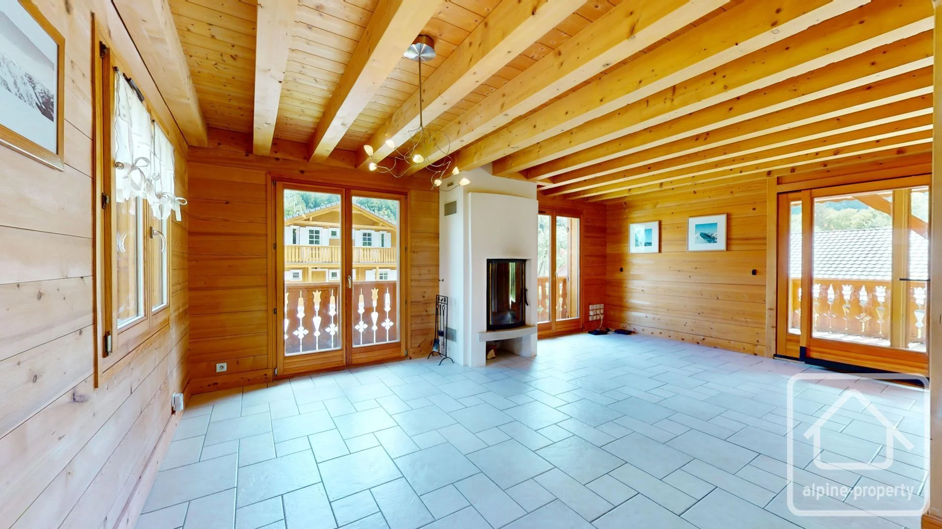 Chalet Rives de Dranse, Saint-Jean-d'Aulps, St Jean d'Aulps & Vallée (photo 7)