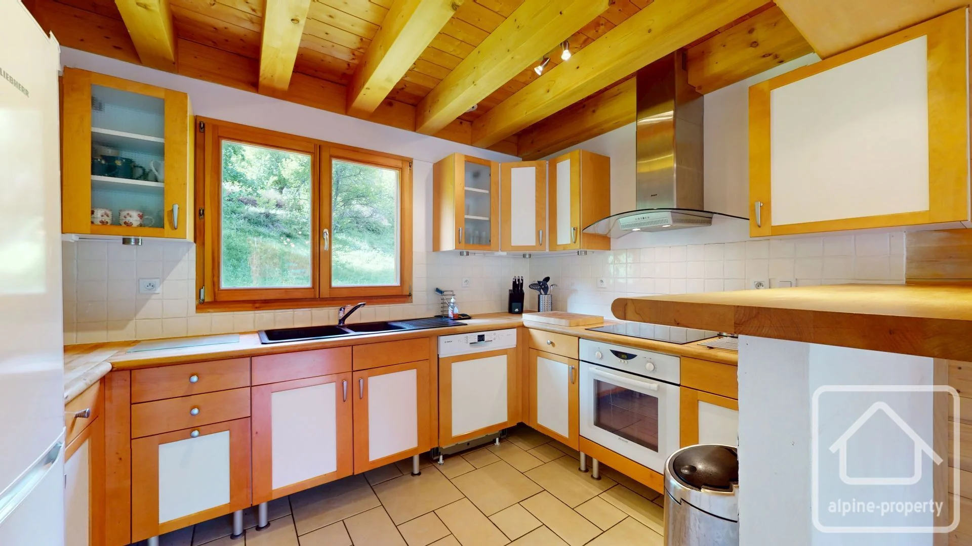 Chalet Rives de Dranse, Saint-Jean-d'Aulps, St Jean d'Aulps & Vallée (photo 9)