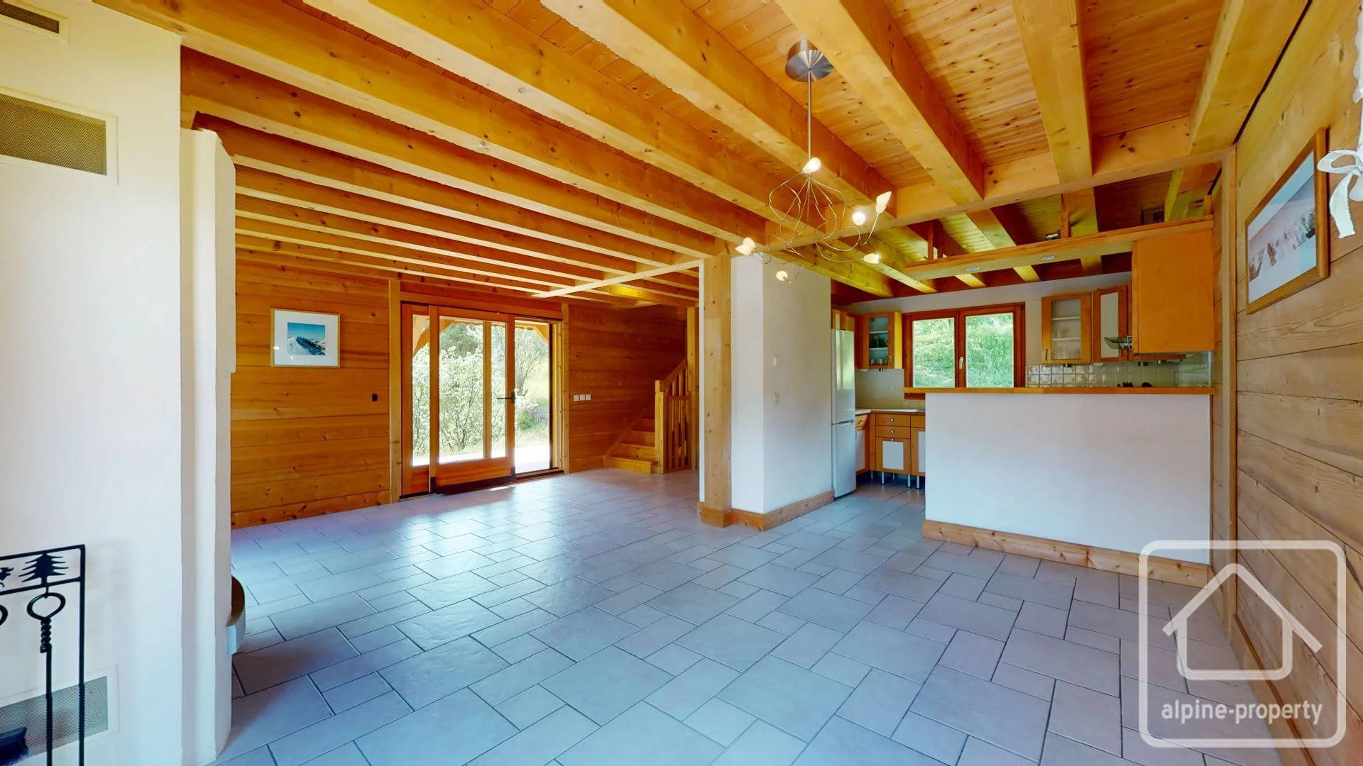 Chalet Rives de Dranse, Saint-Jean-d'Aulps, St Jean d'Aulps & Vallée (photo 10)