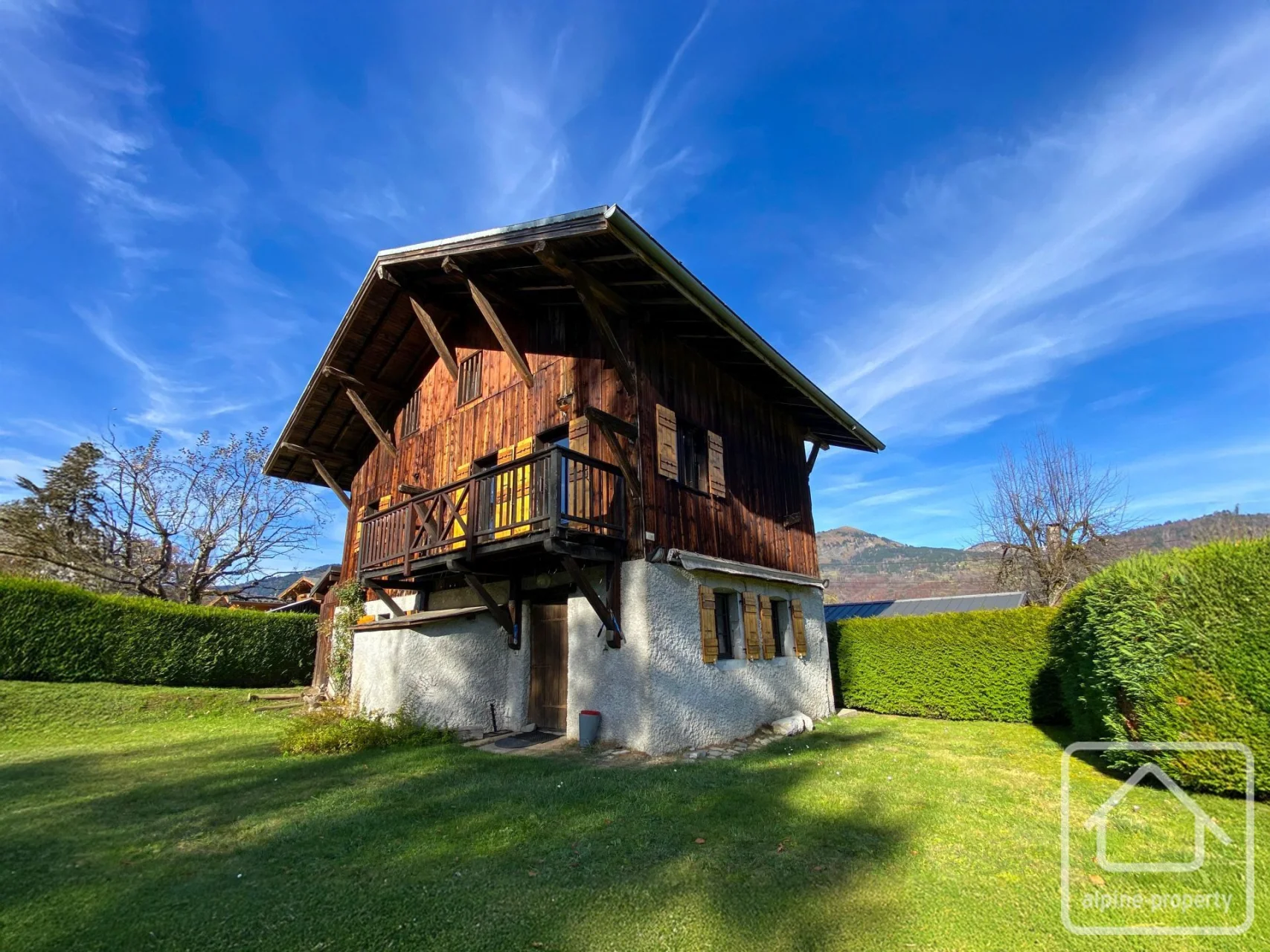 Chalet Le Feu, Samoëns, Samoëns & Vallée (photo 4)