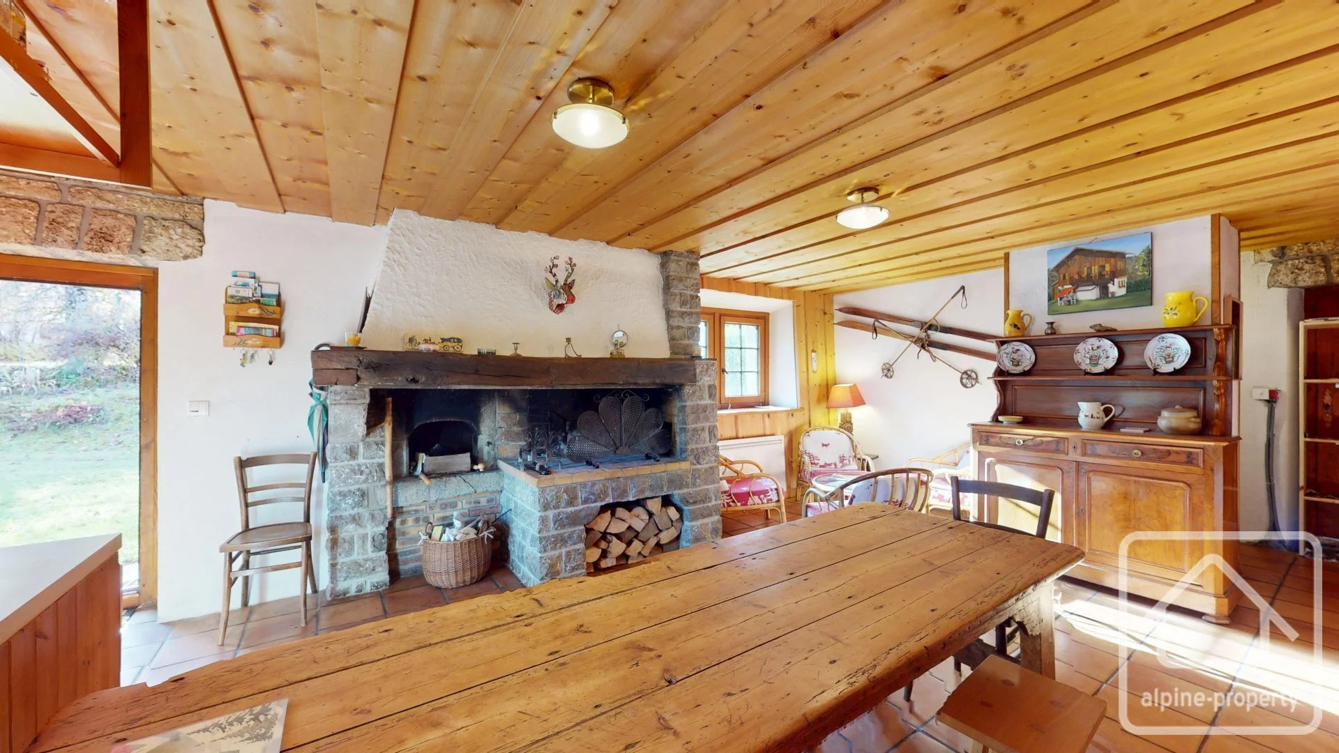 Chalet Le Feu, Samoëns, Samoëns & Vallée (photo 10)
