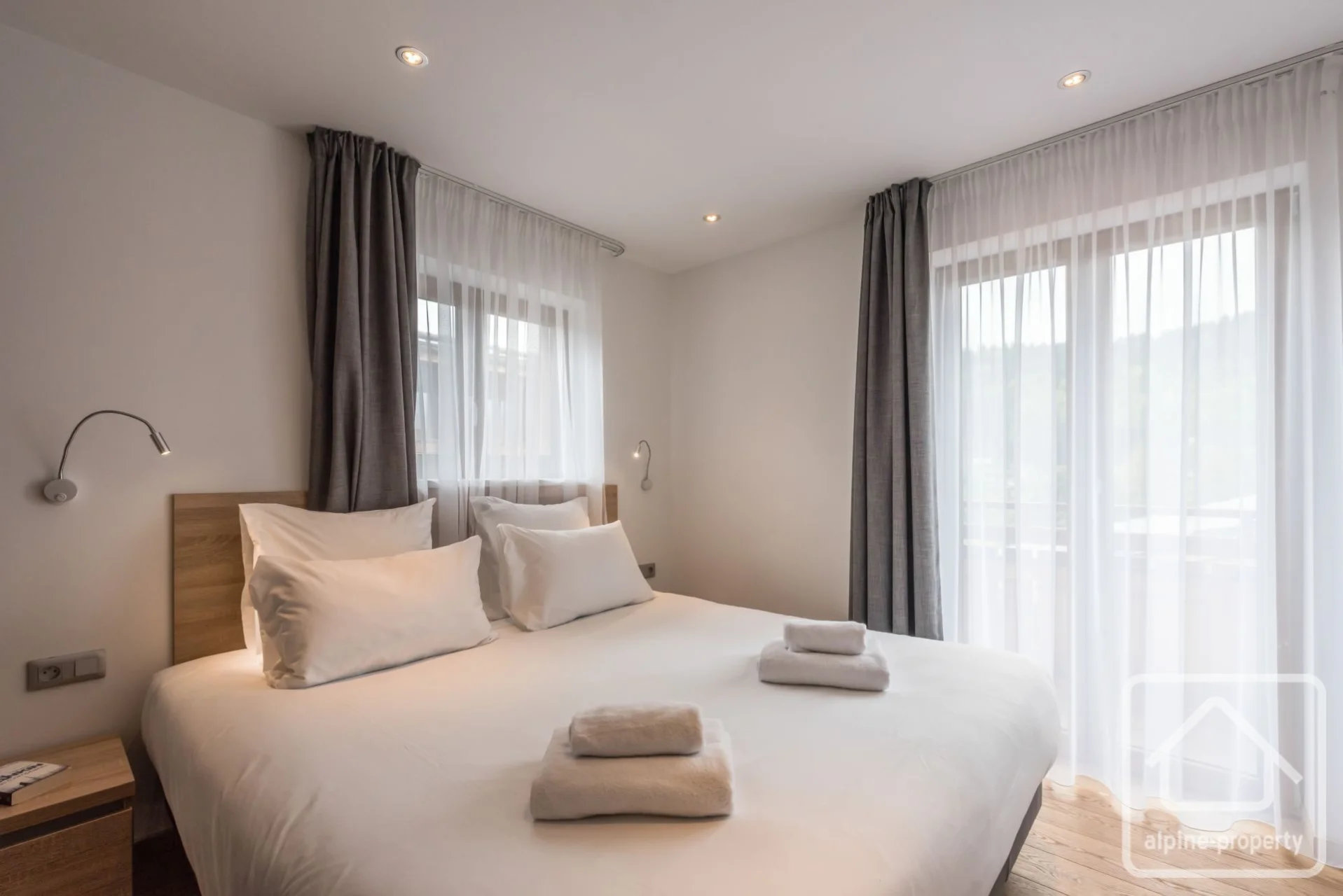 Appt. Meranti, Montriond, Morzine (photo 6)