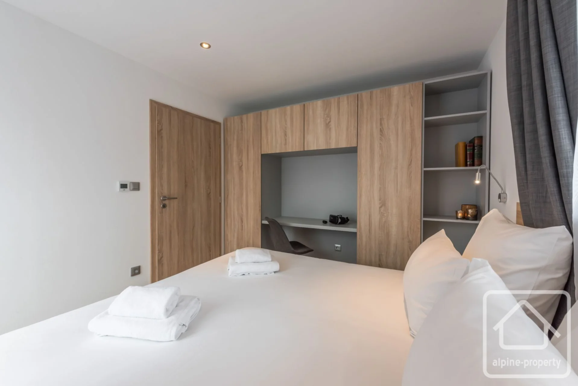 Appt. Meranti, Montriond, Morzine (photo 7)