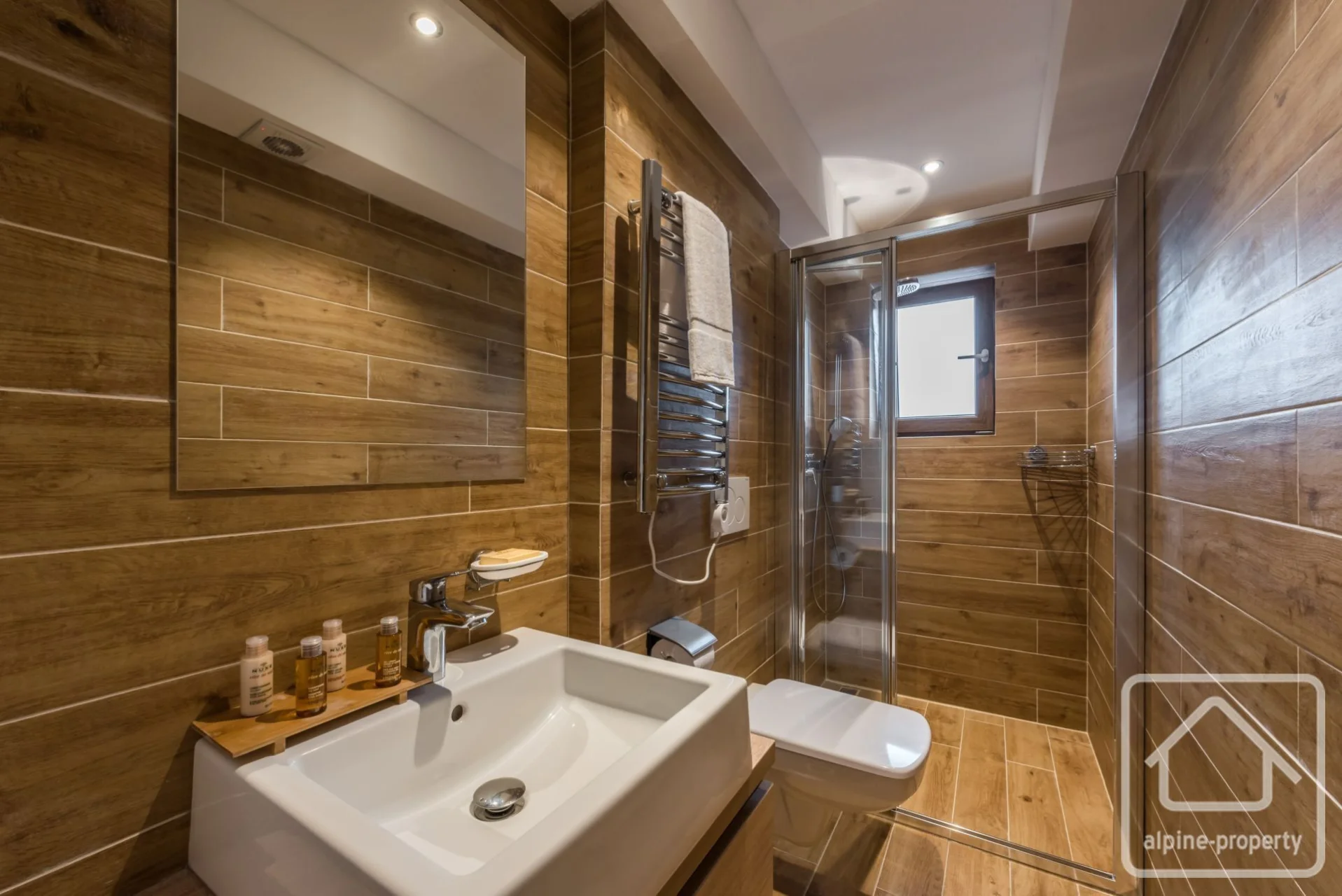Appt. Meranti, Montriond, Morzine (photo 8)