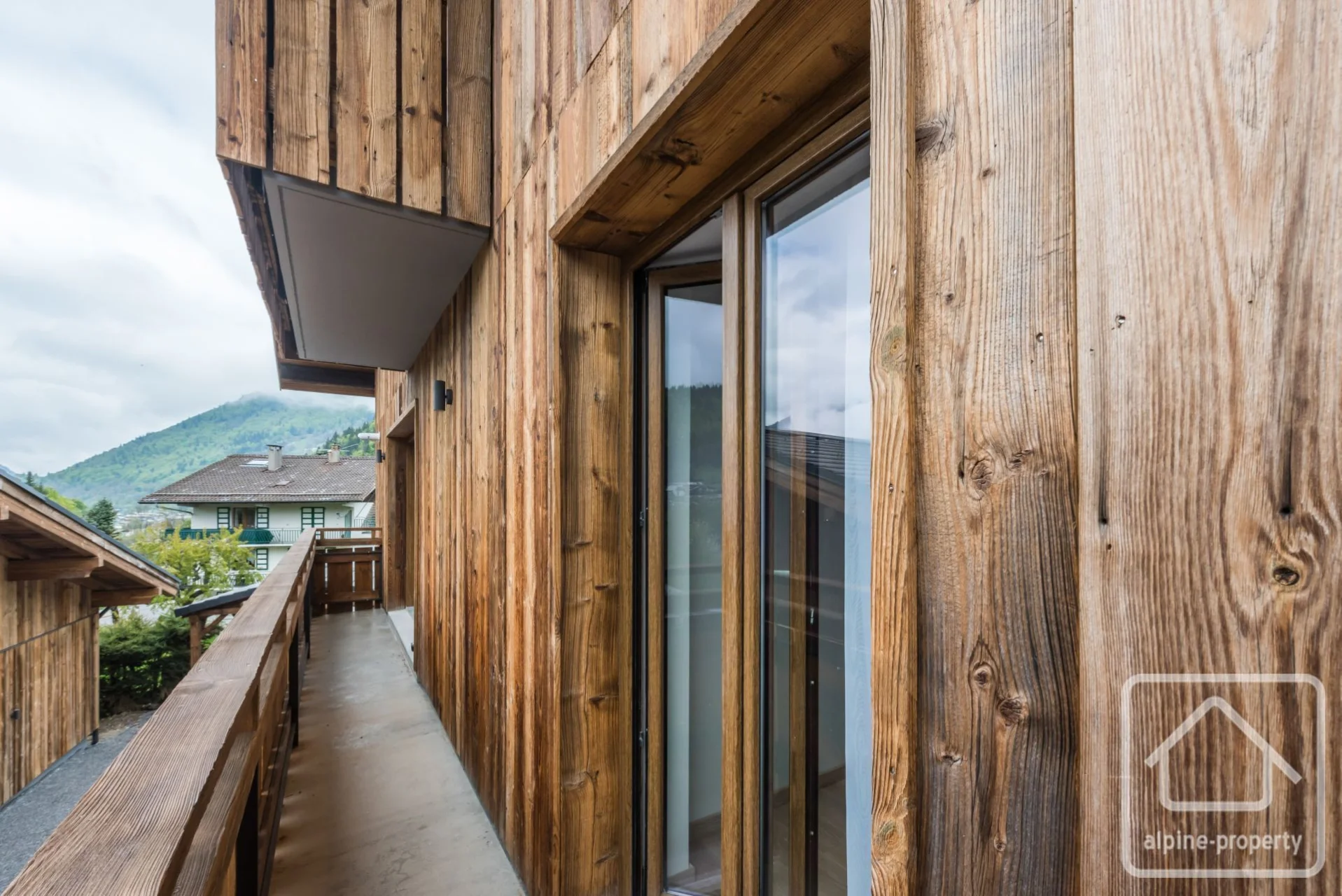 Appt. Meranti, Montriond, Morzine (photo 9)