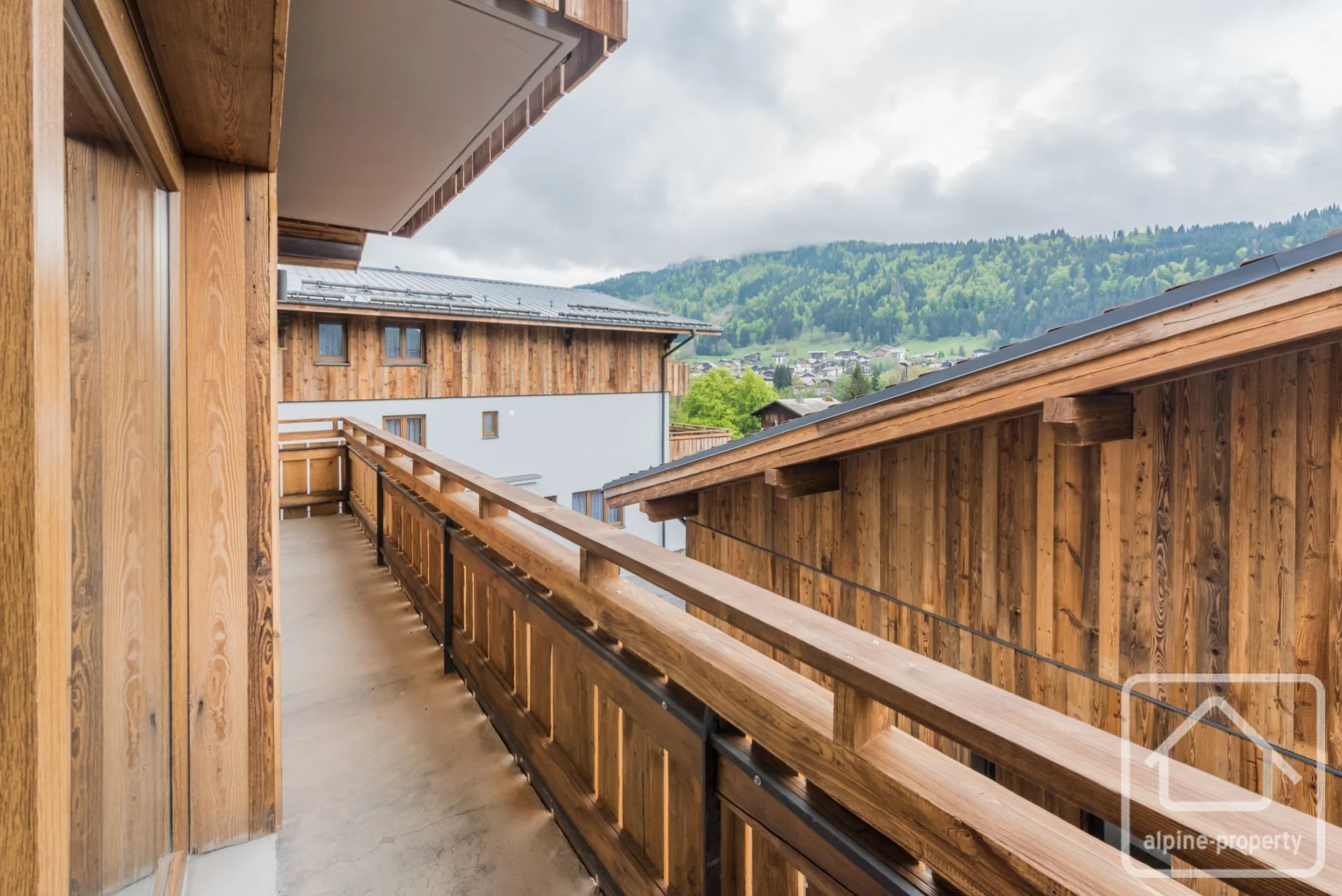 Appt. Meranti, Montriond, Morzine (photo 10)