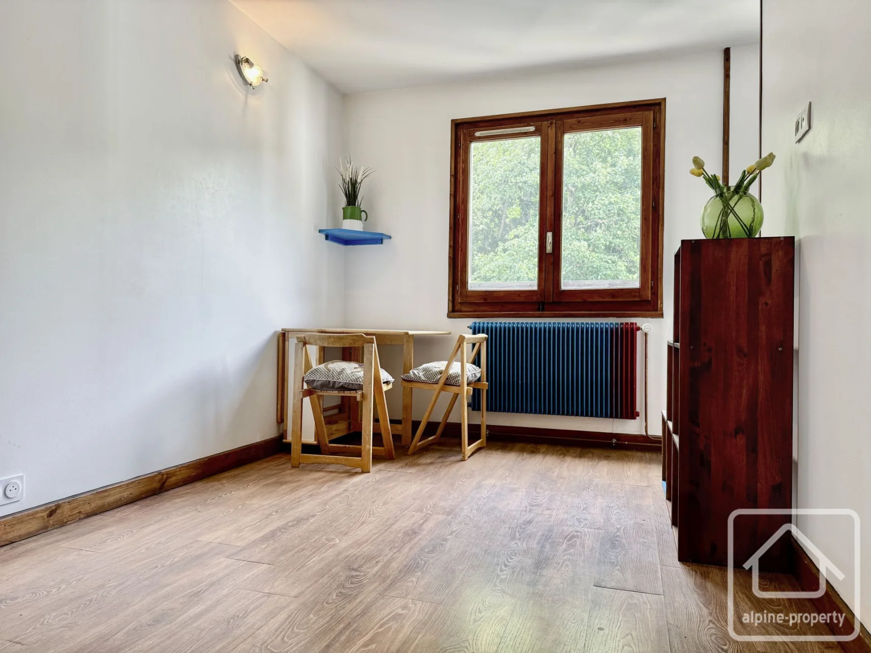 Studio Lièvre, Chamonix-Mont-Blanc, Chamonix & Vallée (photo 6)