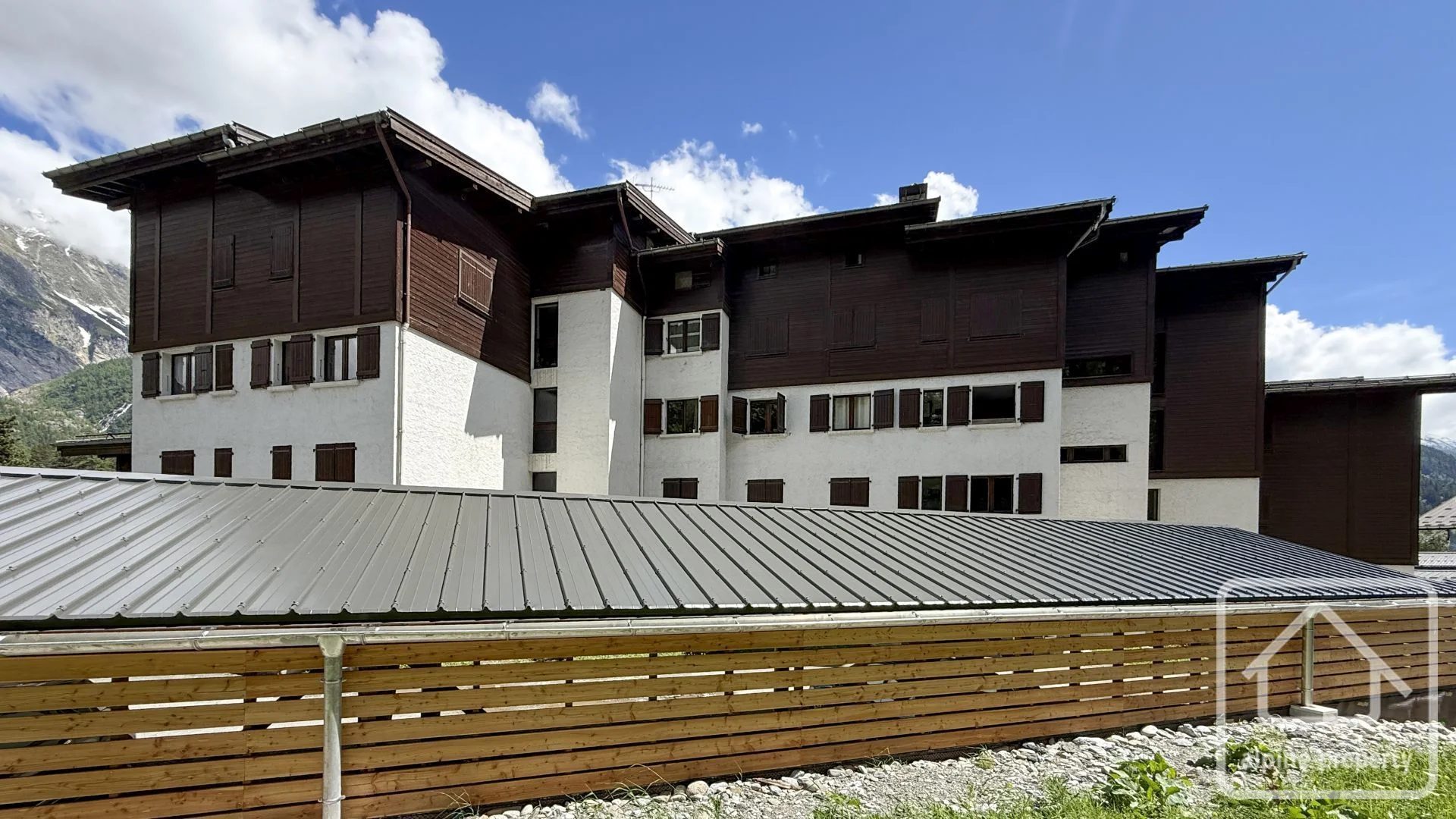 Studio Lièvre, Chamonix-Mont-Blanc, Chamonix & Vallée (photo 10)
