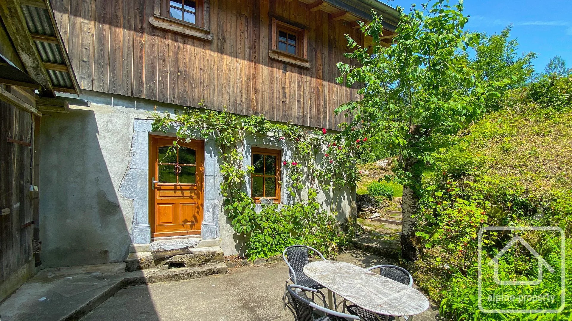 Chalet Les Faix, Sixt-Fer-à-Cheval, Samoëns & Vallée (photo 5)