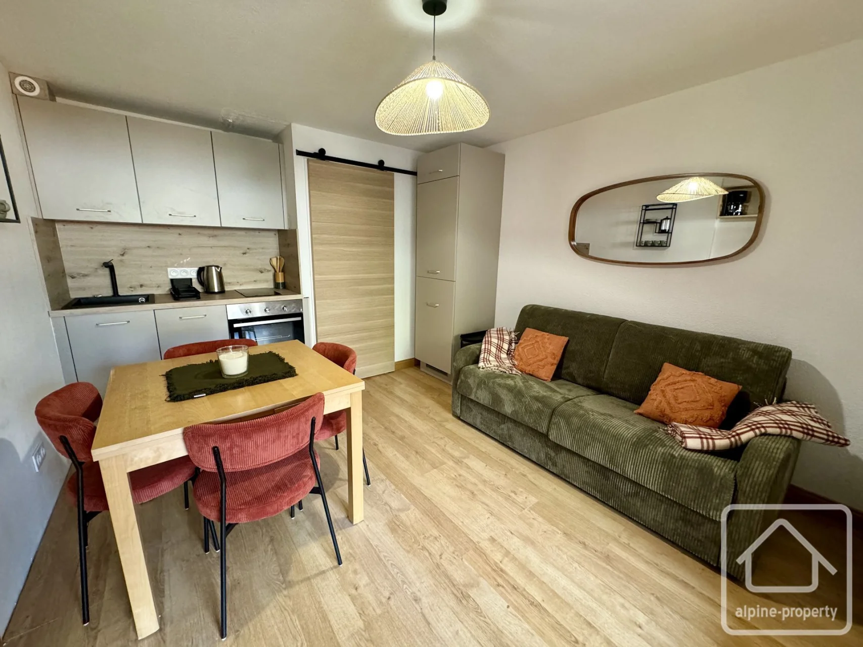 Appt. Ambrune, Morzine, Morzine (photo 1)