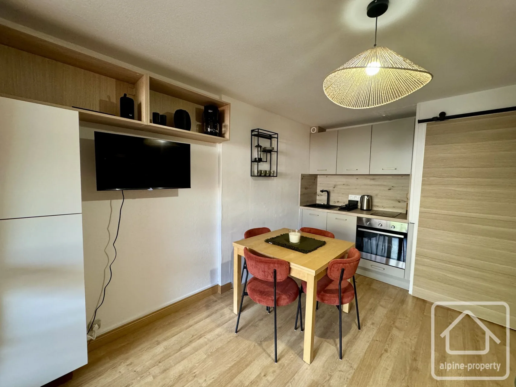 Appt. Ambrune, Morzine, Morzine (photo 5)