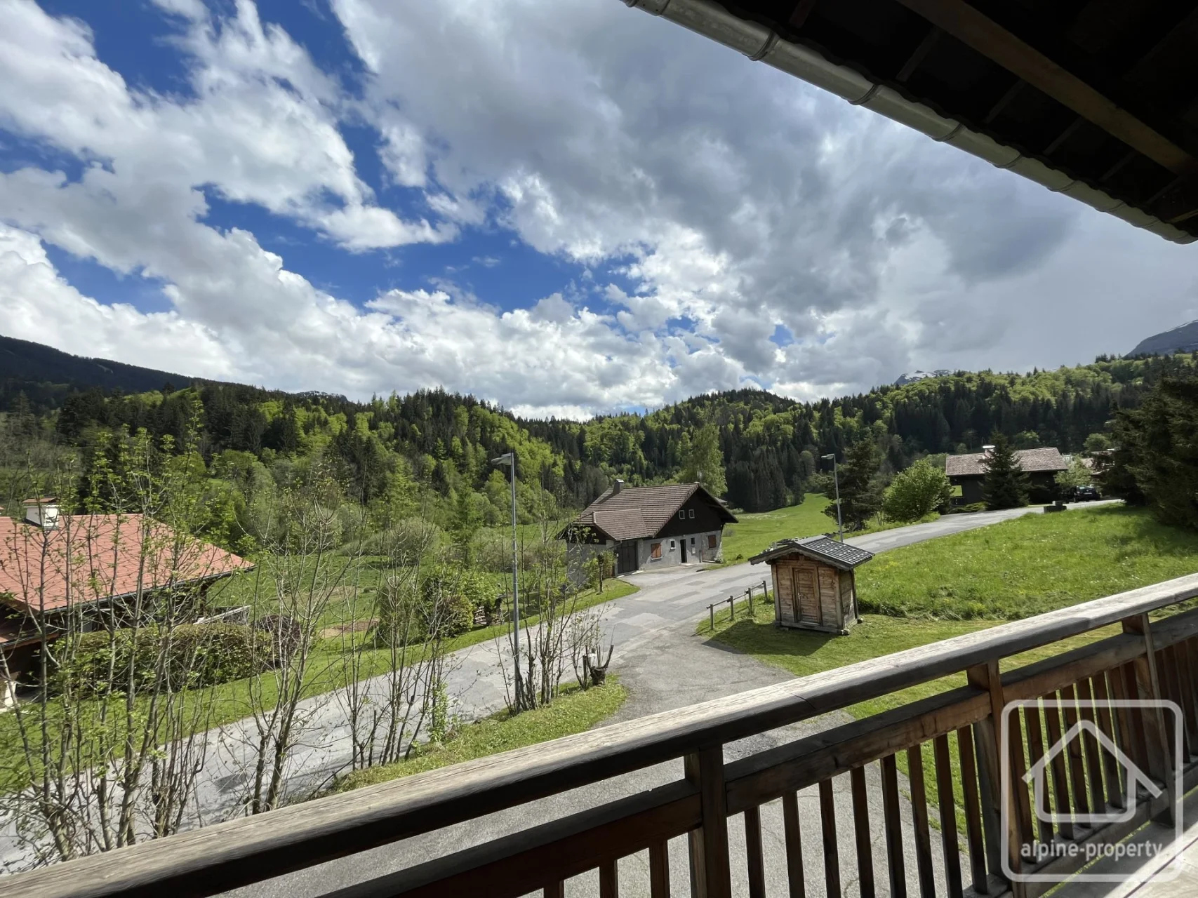 Chalet 3 Frères, Arâches-la-Frasse, Flaine & Les Carroz (photo 6)