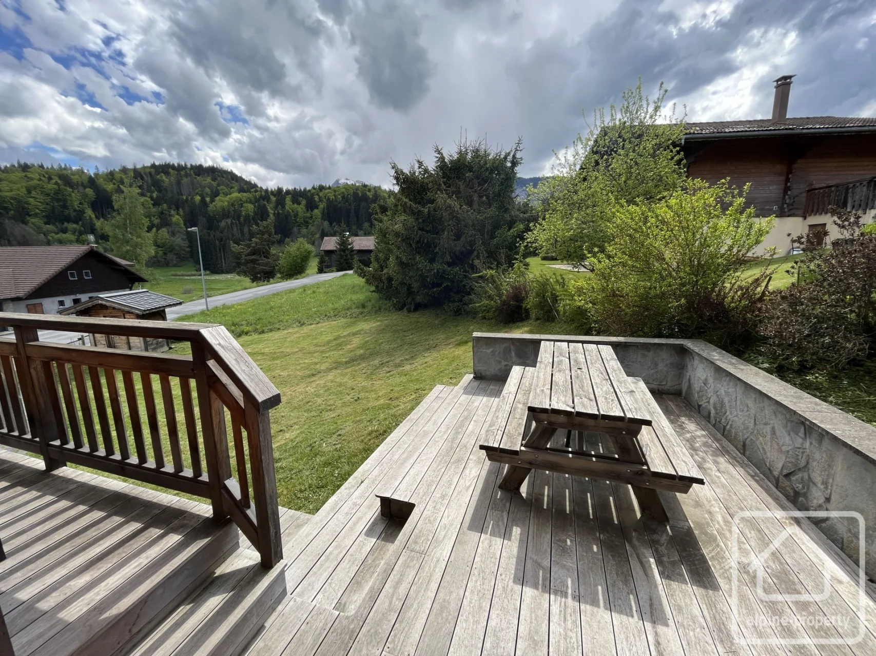 Chalet 3 Frères, Arâches-la-Frasse, Flaine & Les Carroz (photo 8)