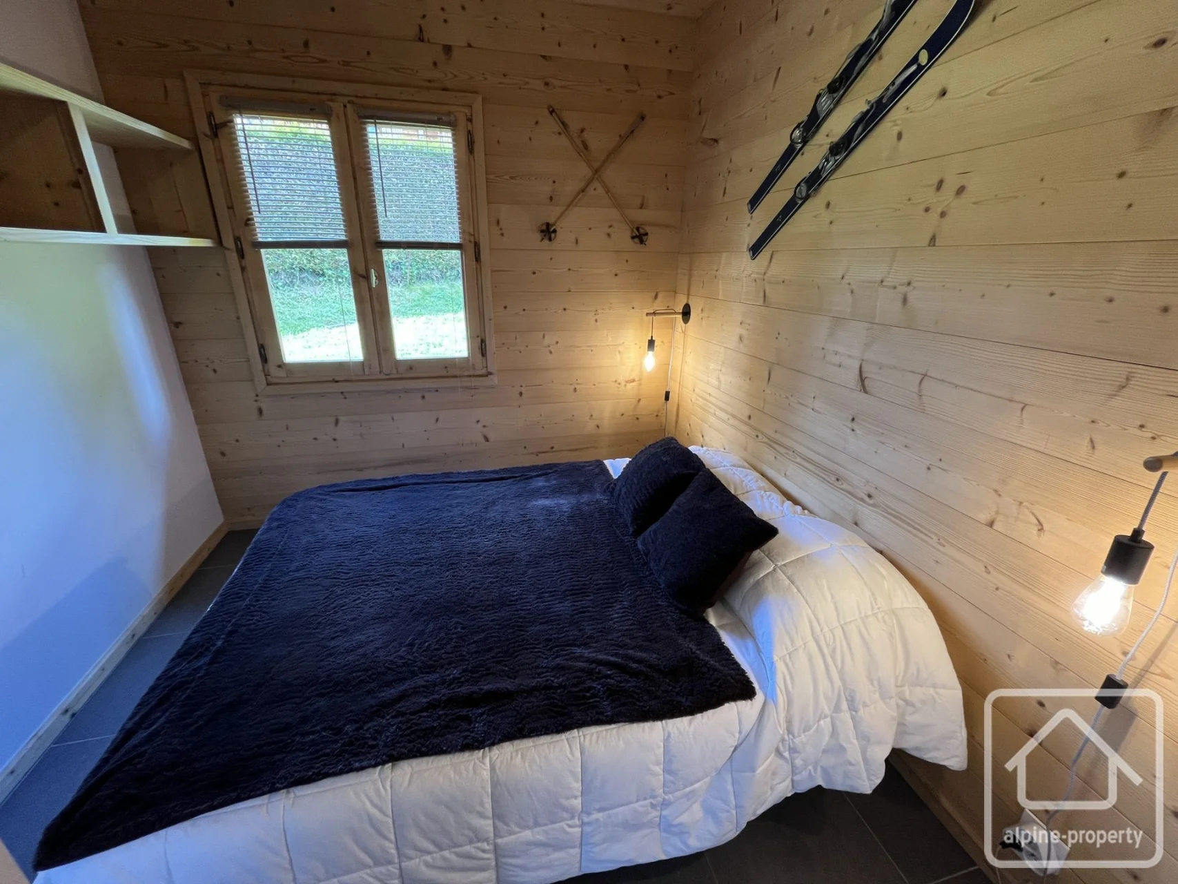 Chalet 3 Frères, Arâches-la-Frasse, Flaine & Les Carroz (photo 10)